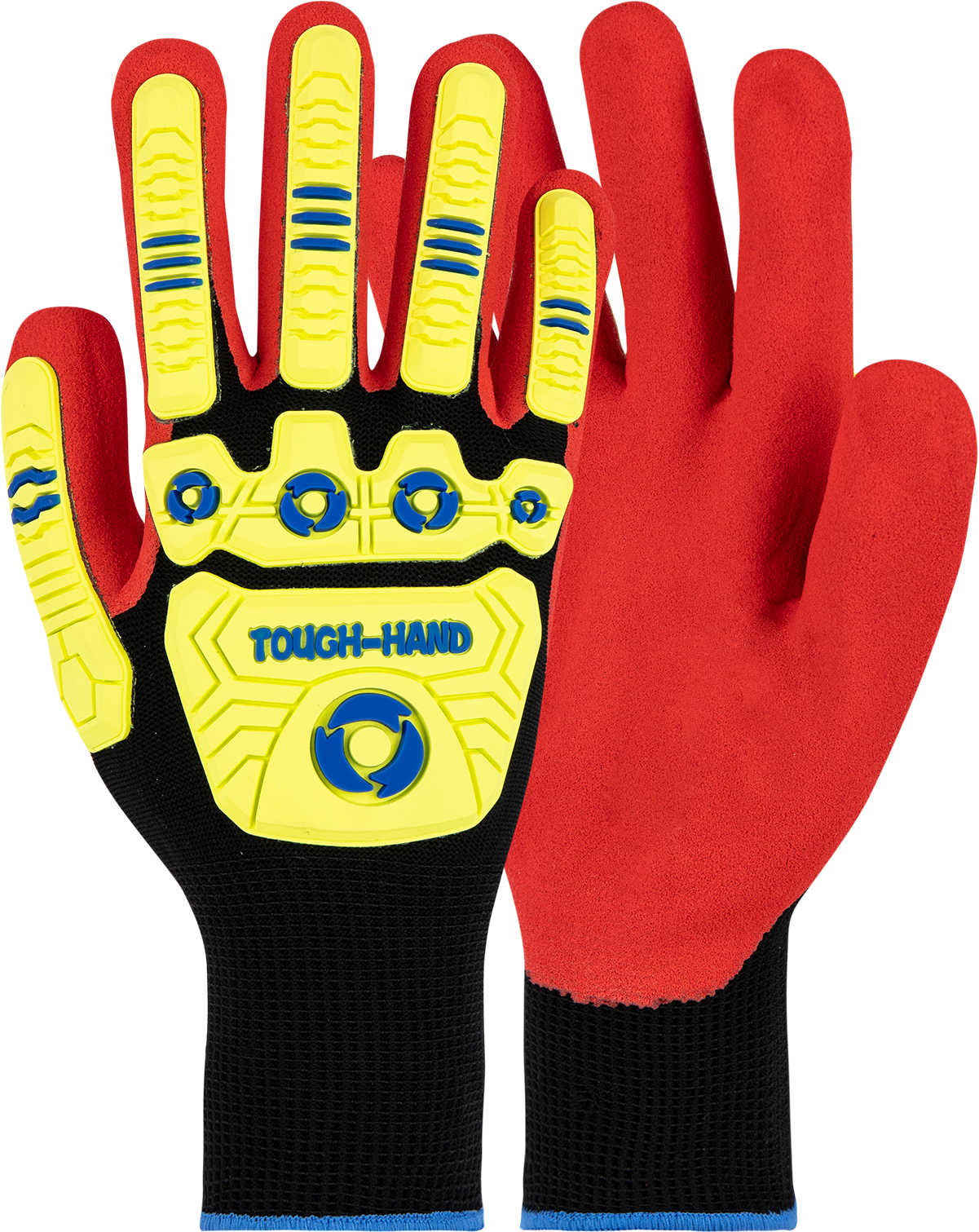 PIONEER Maxmac Tough Hand