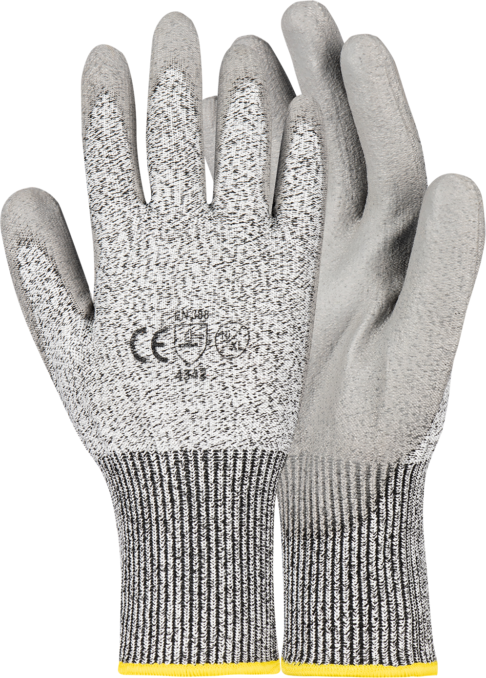  Cut Resistant Level 3 Gloves