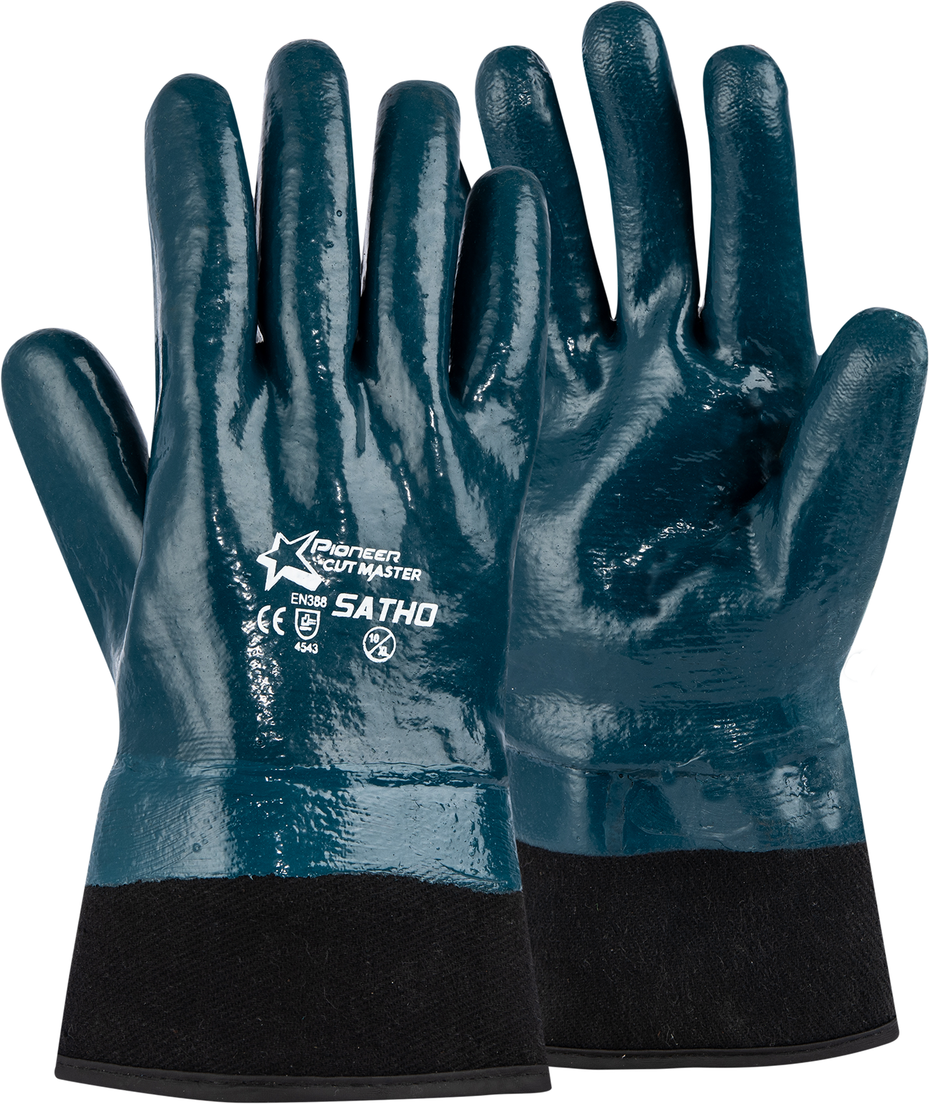 PIONEER Cutmaster Satho Glove