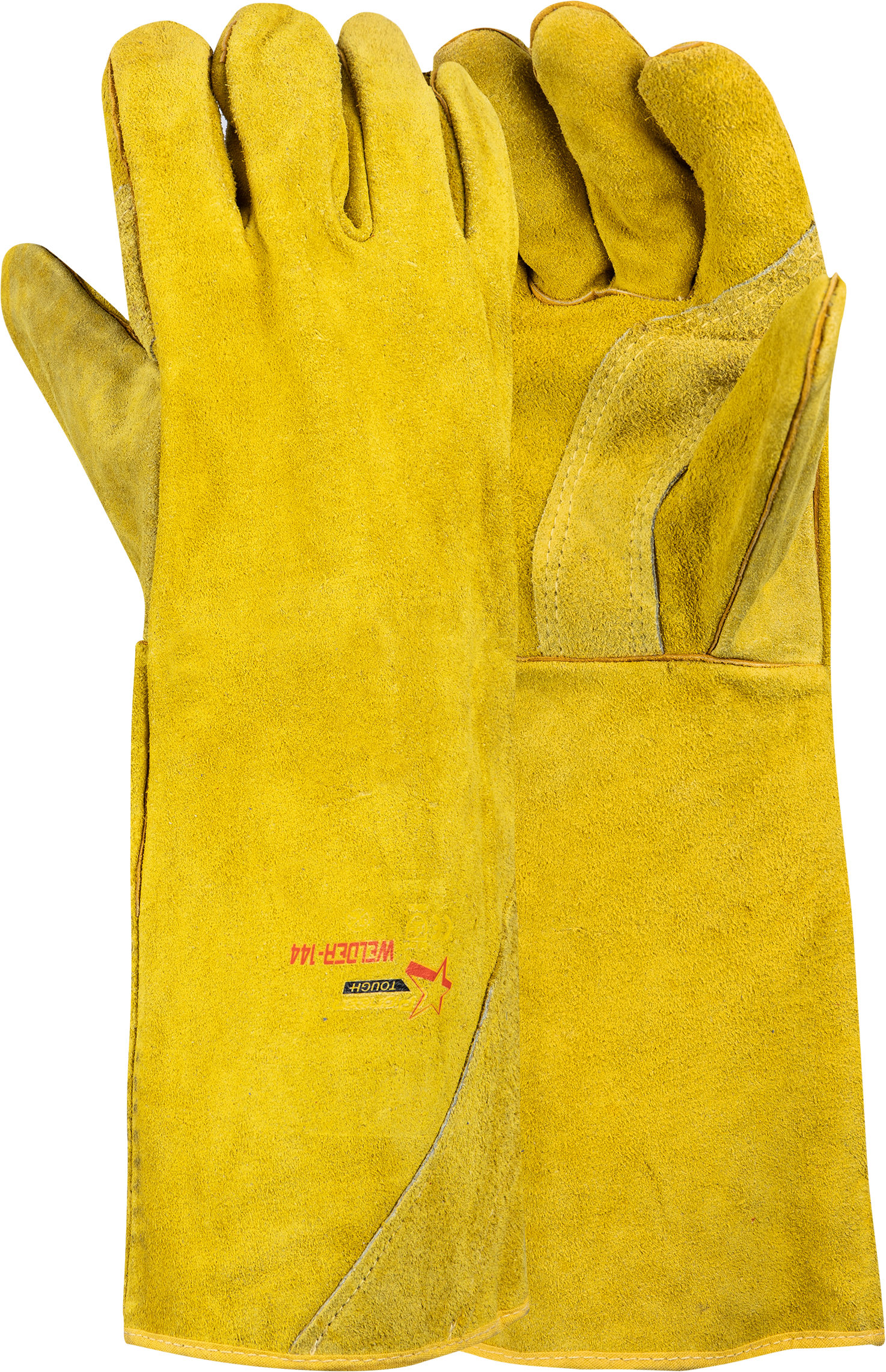 PIONEER Tough Premium Welder 144