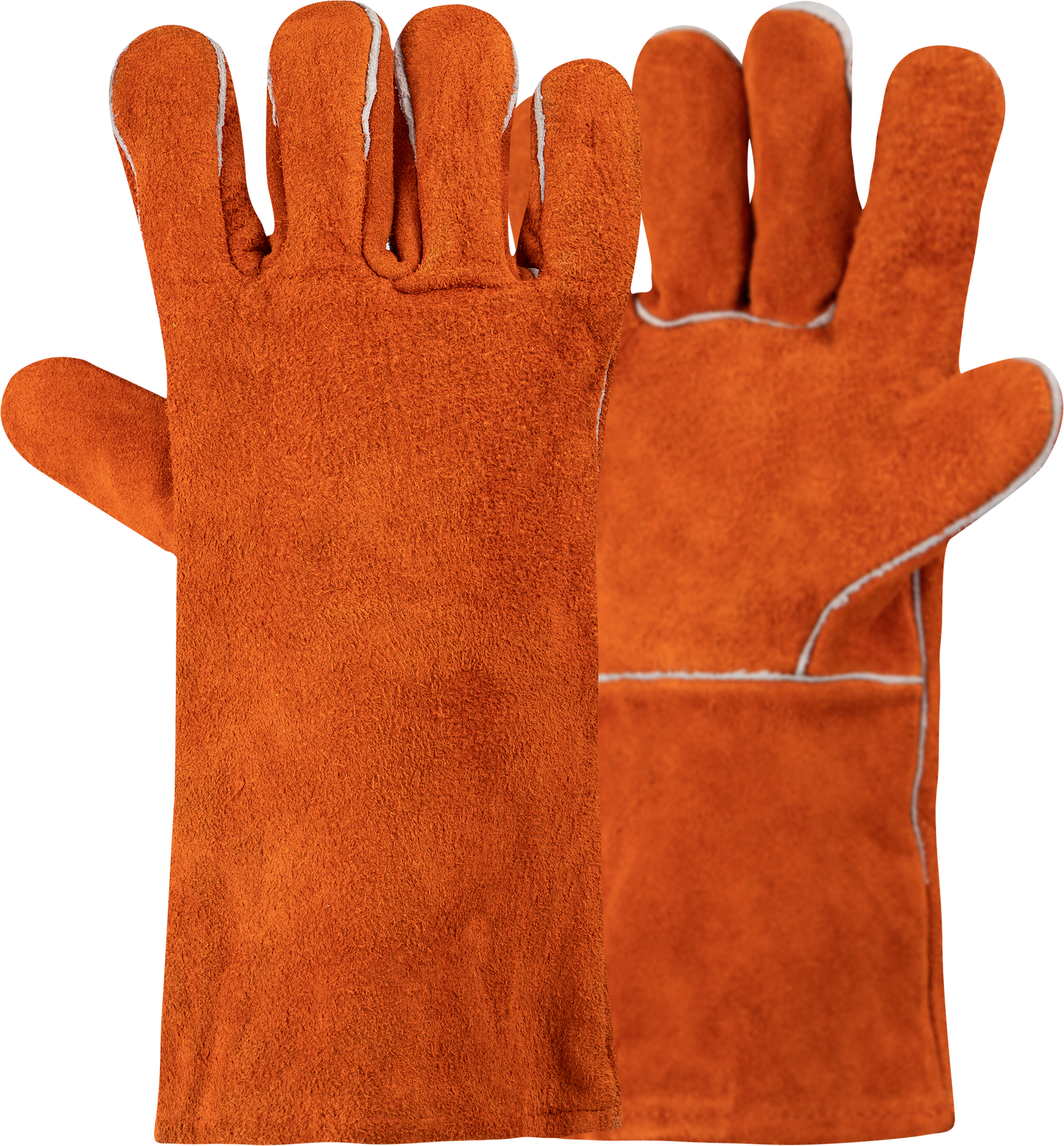 PIONEER Tough Orange Lined Welding