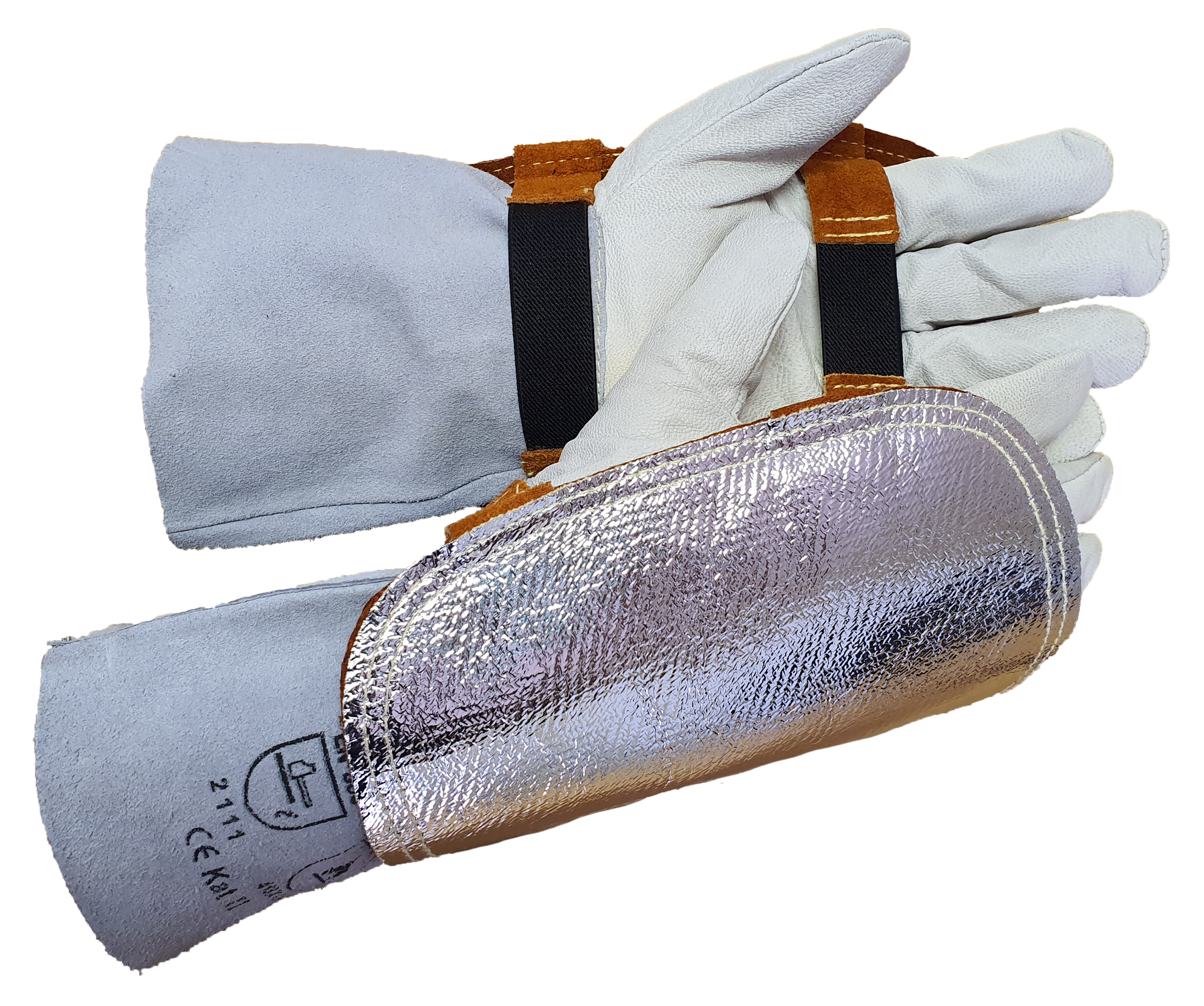 PIONEER Tough Aluminised Shield