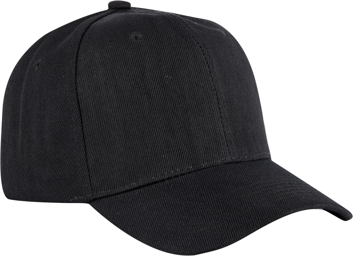 Bump Caps - BLACK