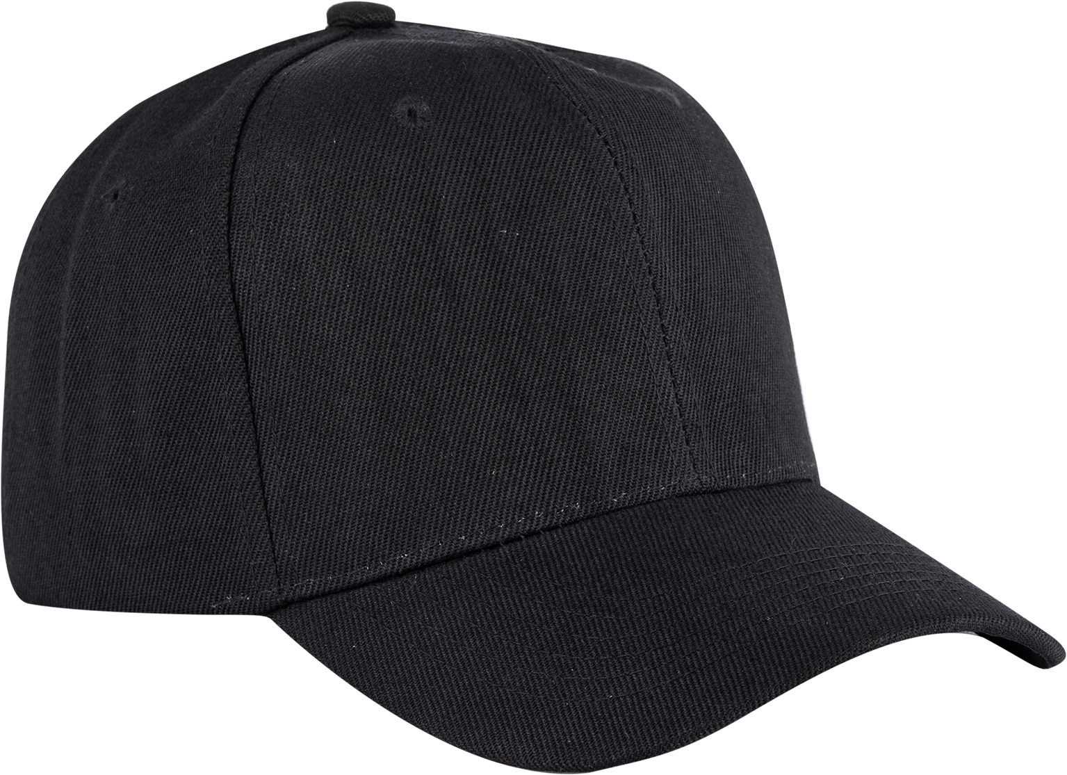 Bump Caps - BLACK
