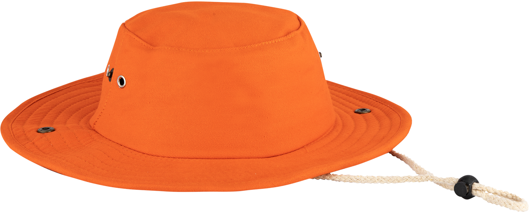 Pioneer Bush Hat