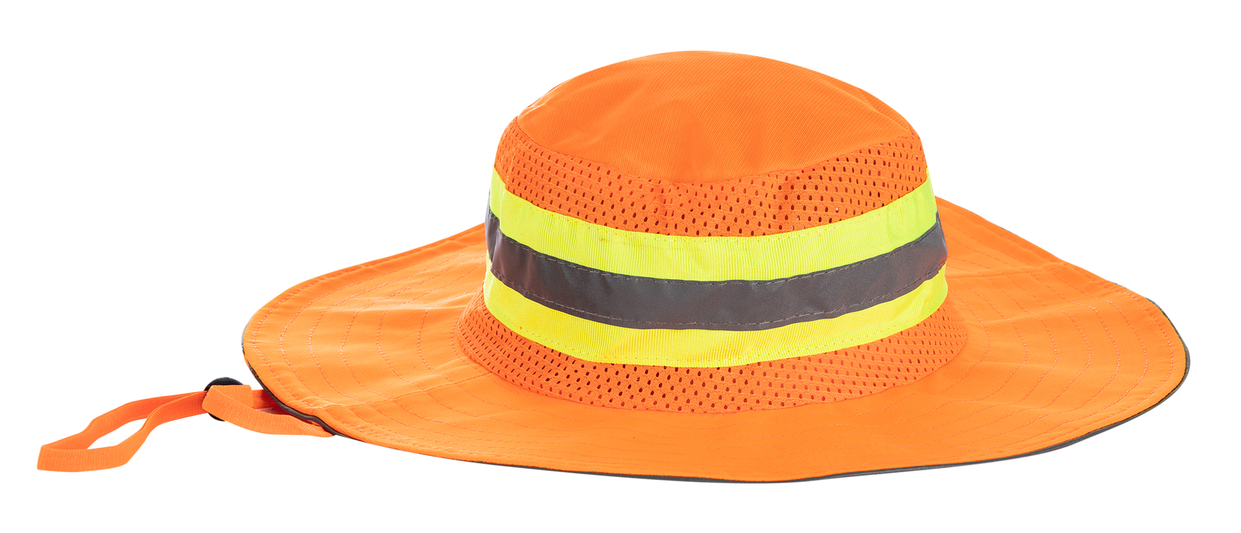 Brimmed Hat