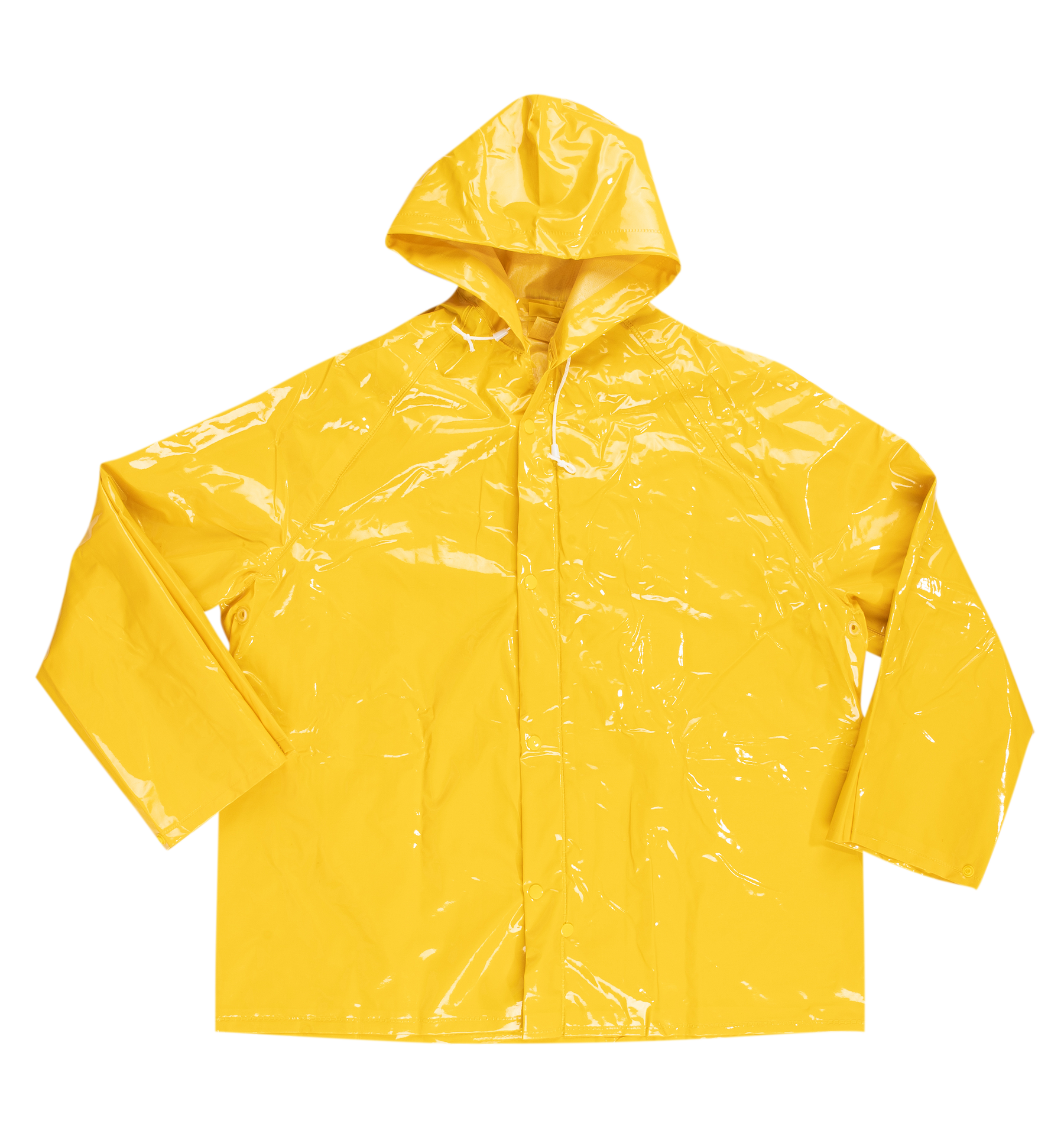 PIONEER PVC Hydro Premium Rain Suit