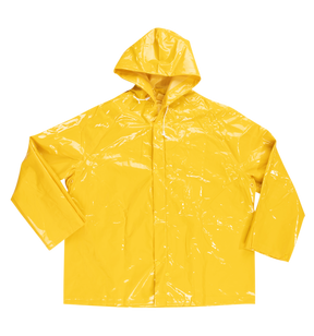 PIONEER PVC Hydro Premium Rain Suit