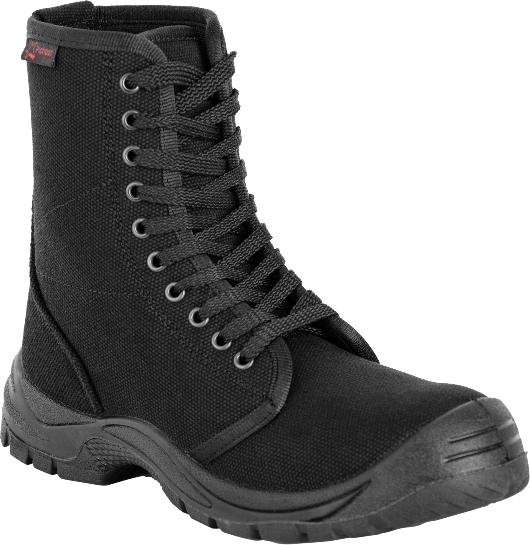 Security Boot