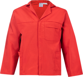 Conti Suit - Polycotton -RED