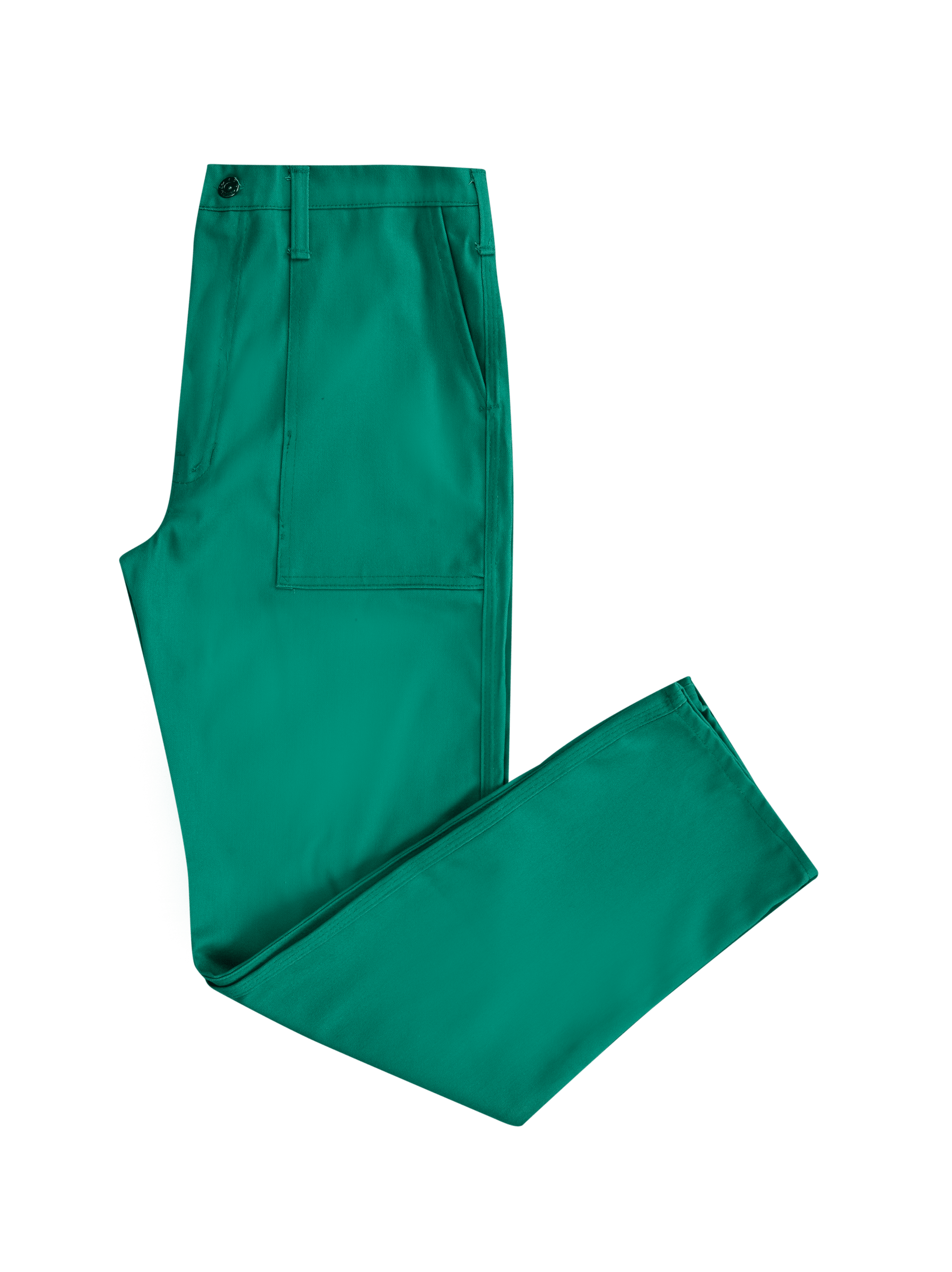 Conti Suit - Flame - Green