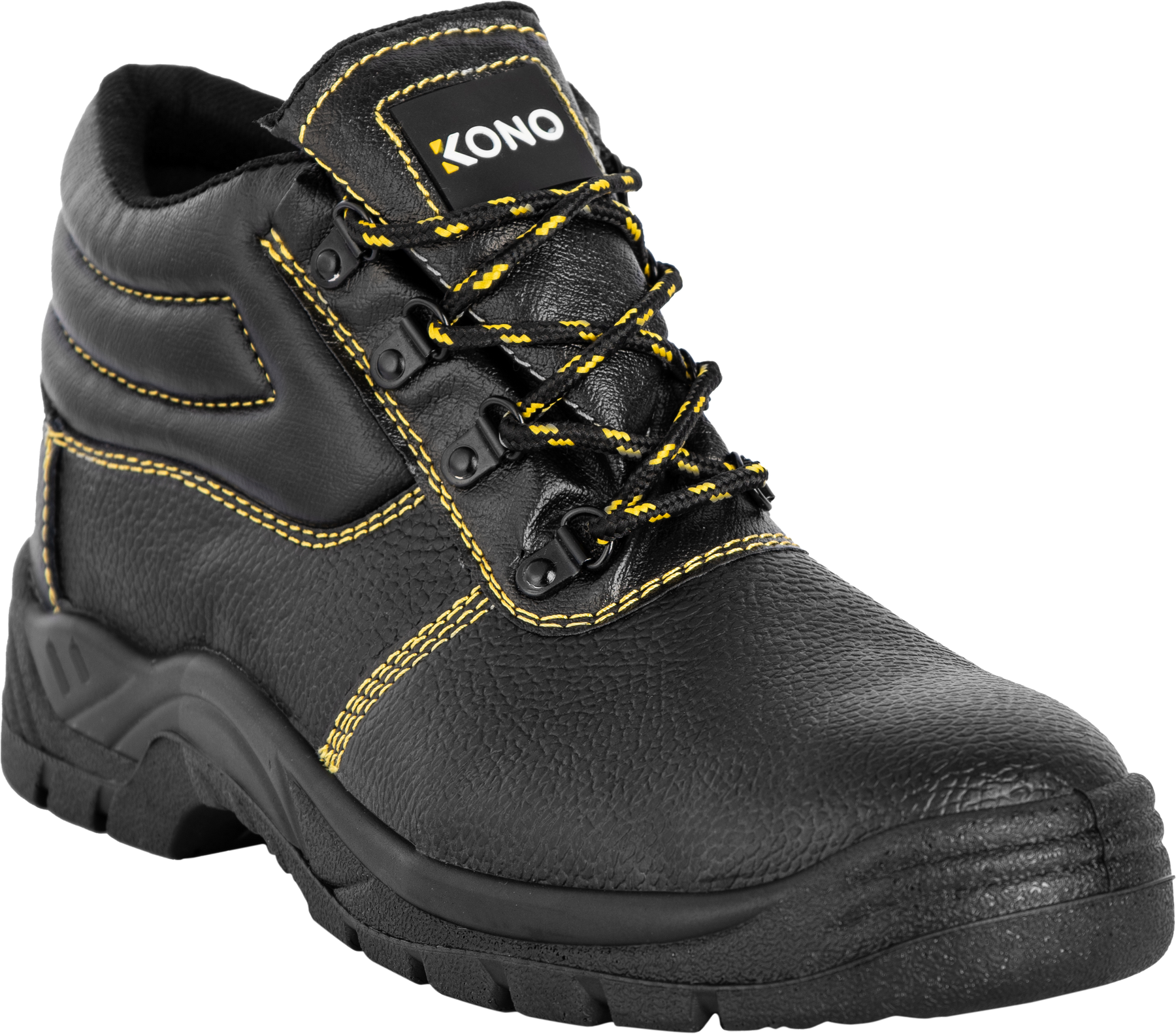 Kono Safety Boot