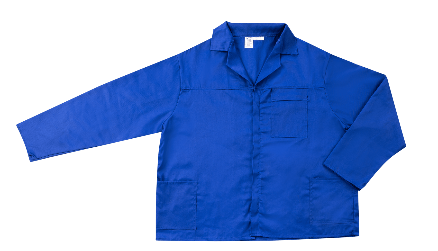 Conti Suit - Polycotton -BLUE