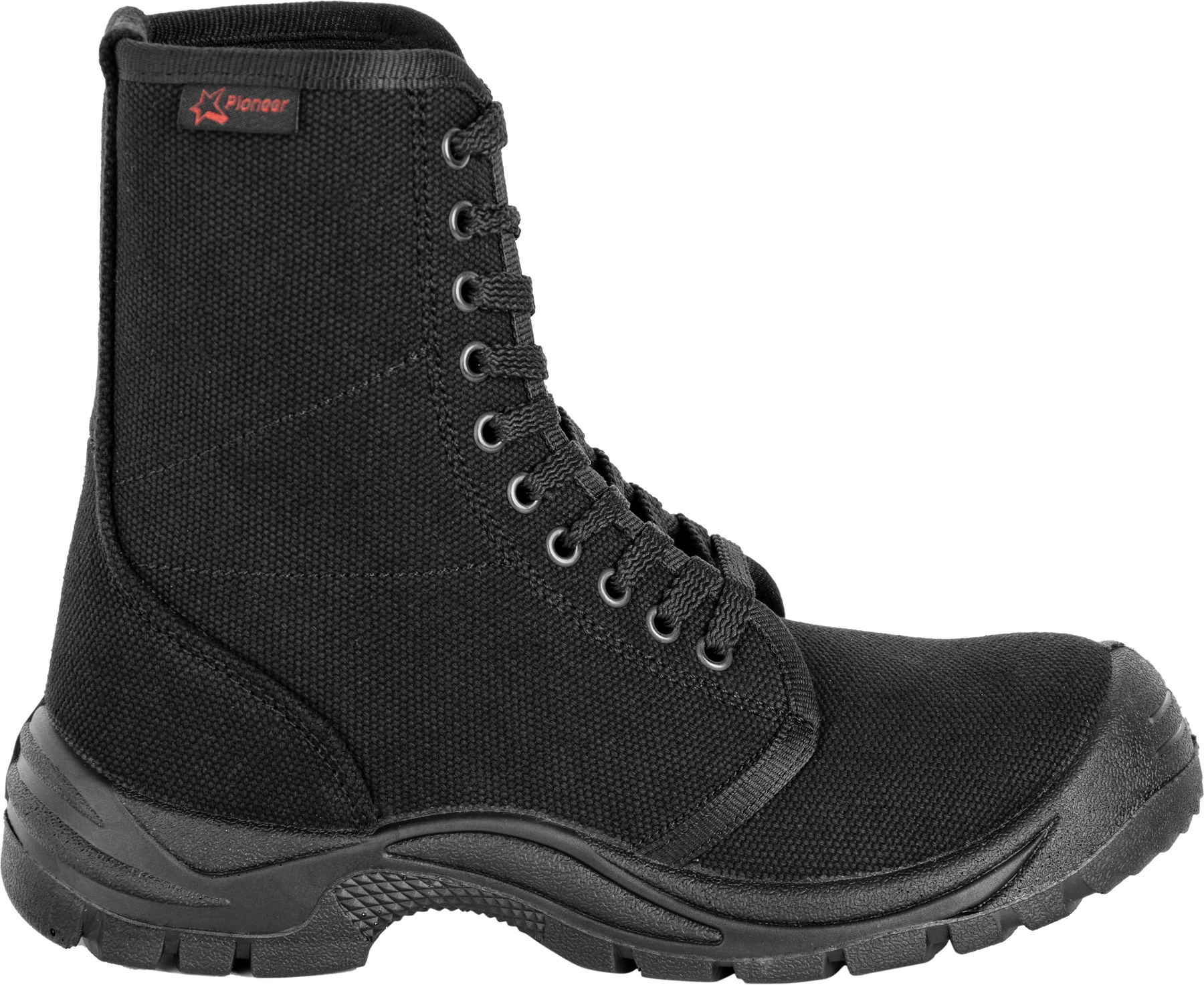 Security Boot