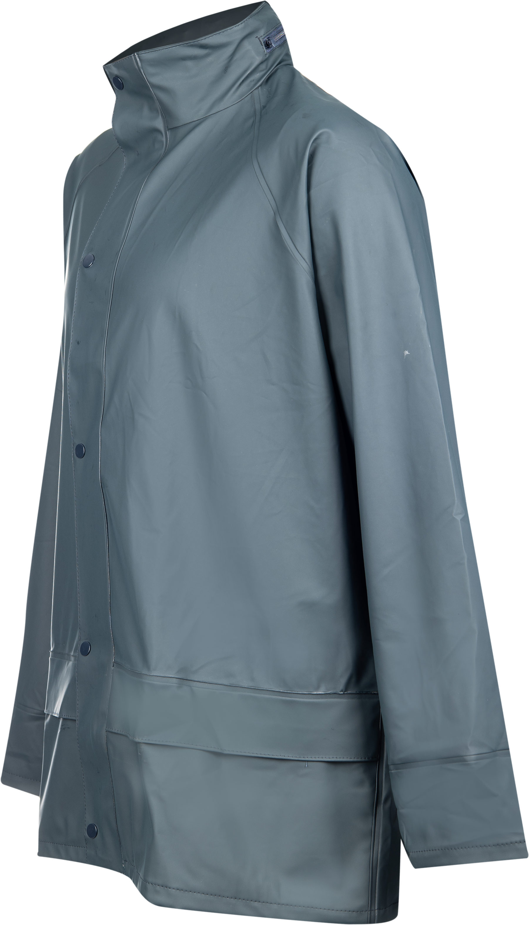 Stormguard PU Rainsuit - Premium Wear