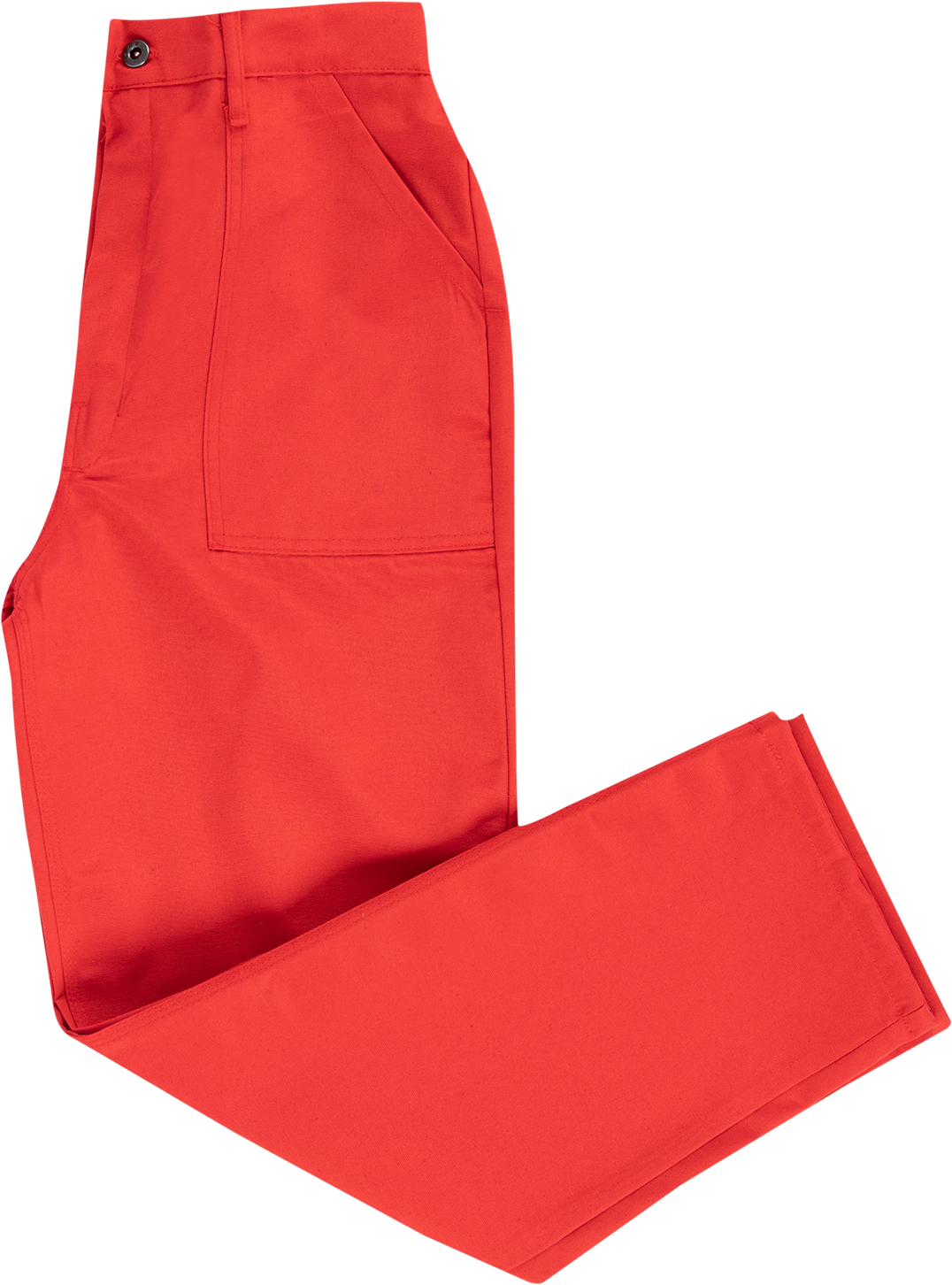 Conti Suit - Polycotton -RED