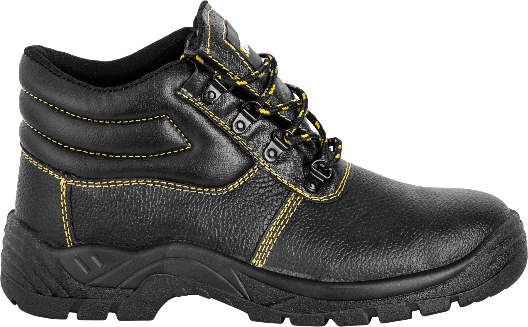 Kono Safety Boot