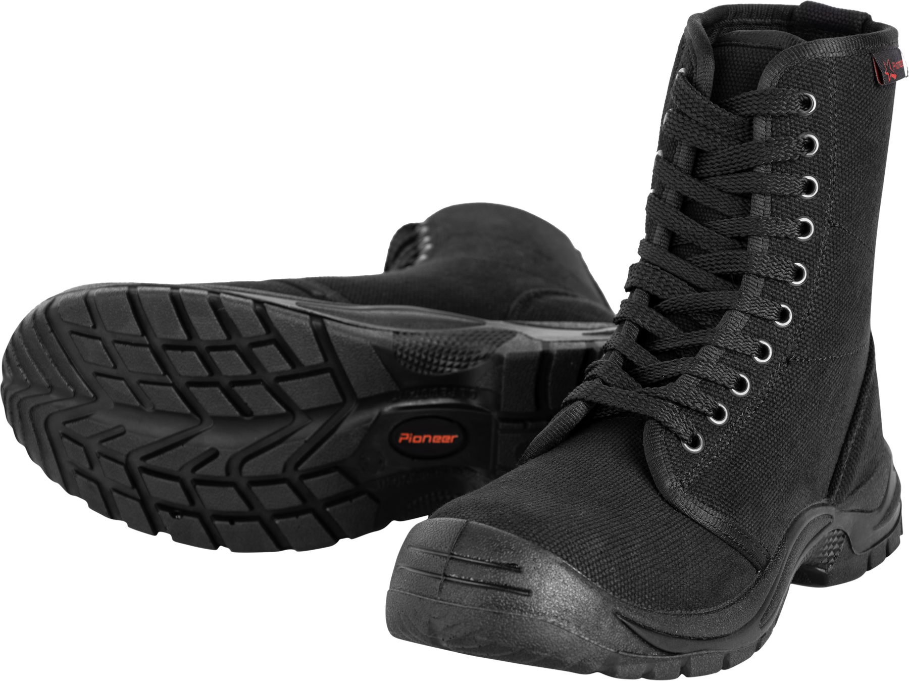Security Boot