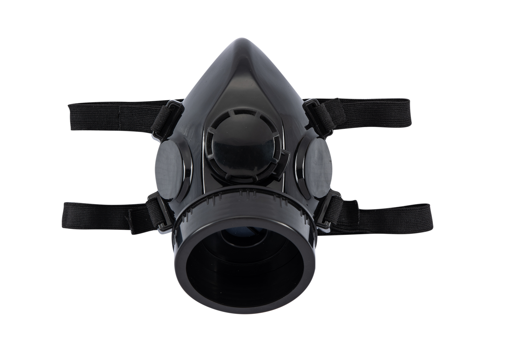 Single Respirator - Half Mask