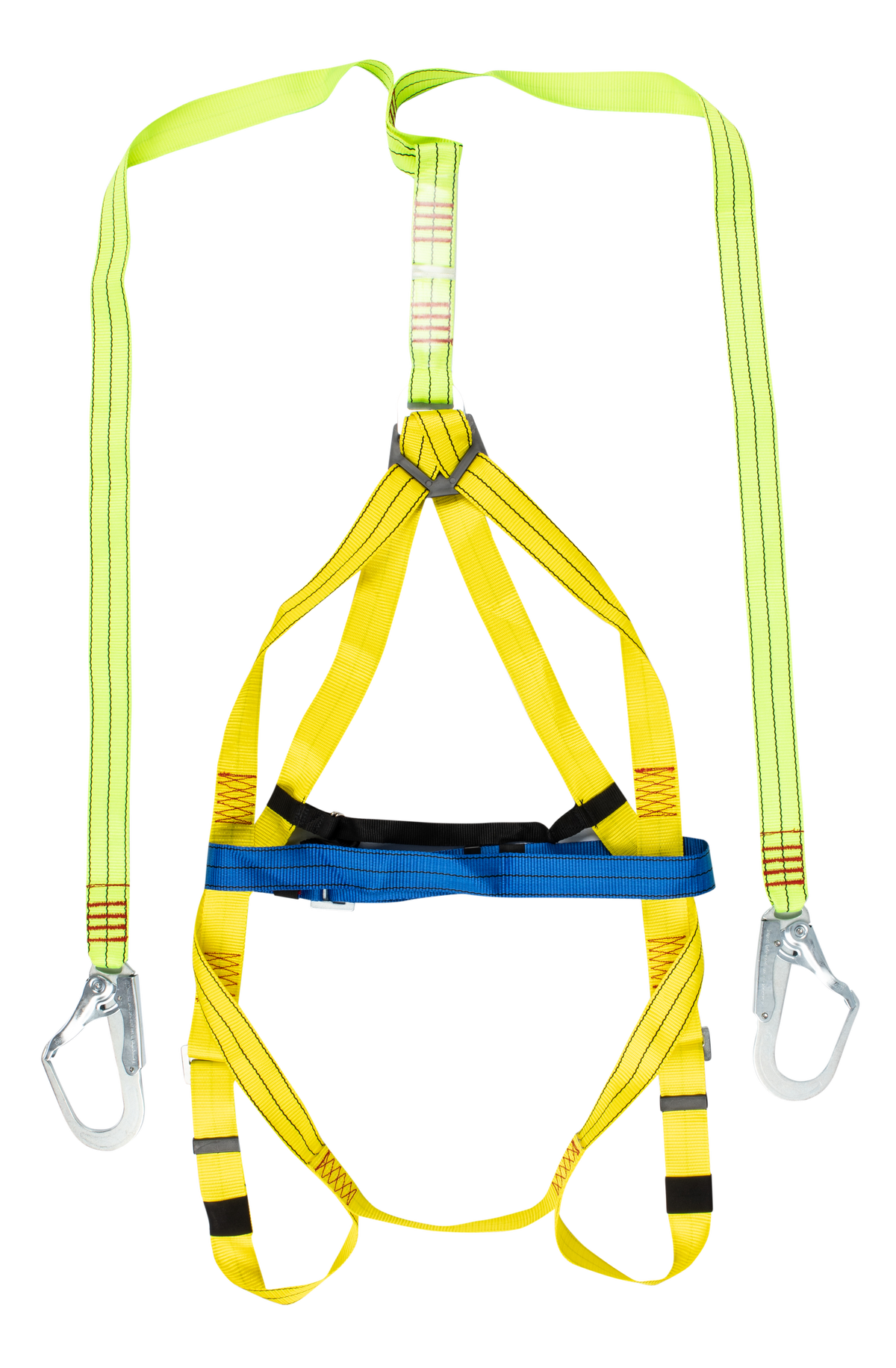 Performance Harness - 3 Point