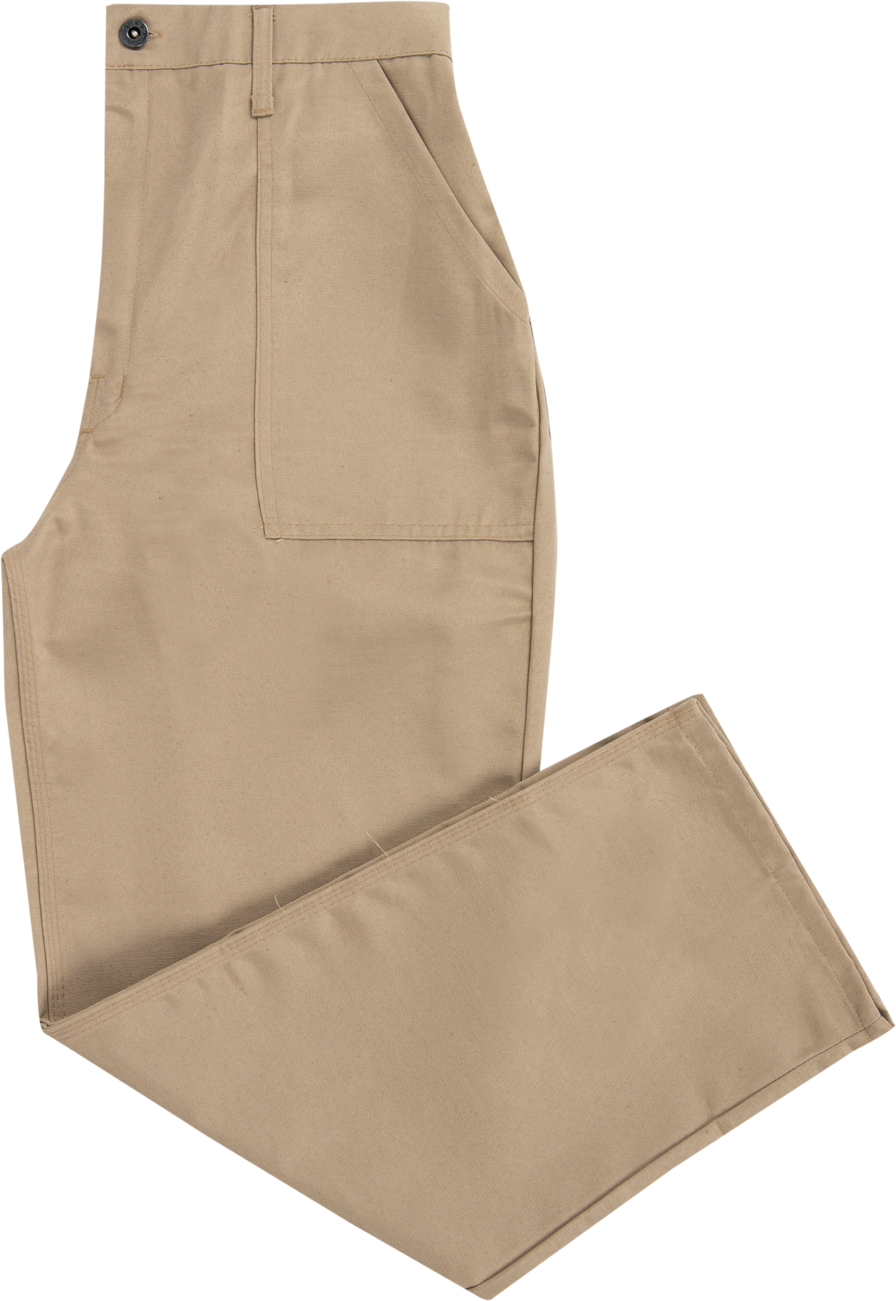 Conti Suit - Polycotton - Khaki