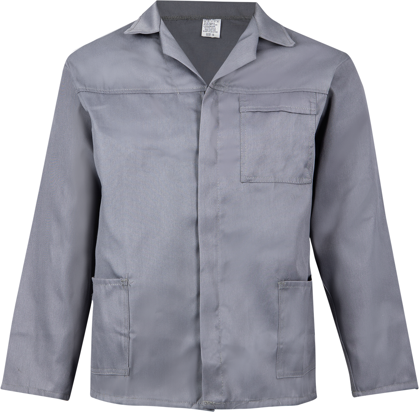 Conti Suit - Polycotton - GREY