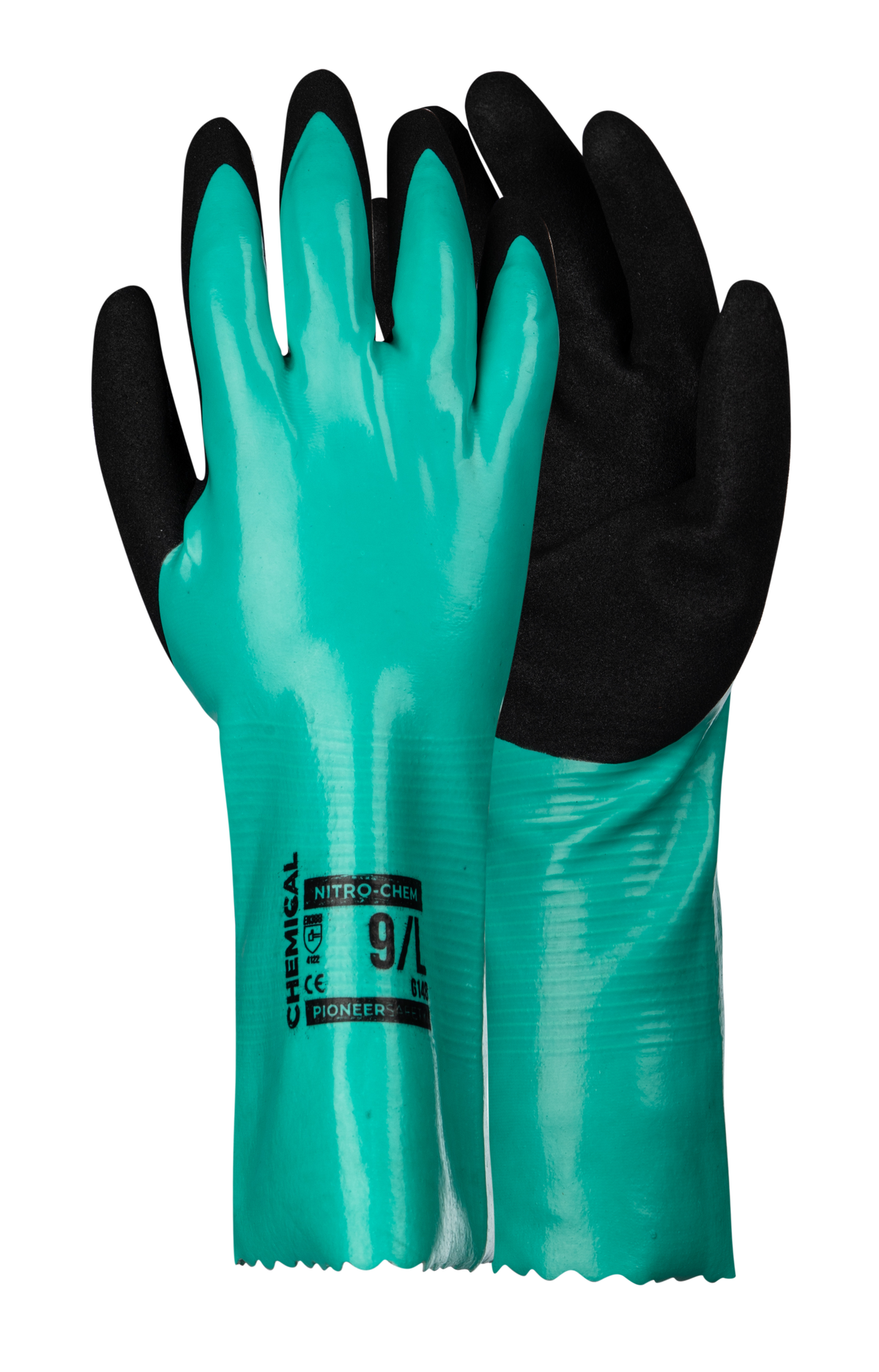 PIONEER Nitro-Chem Glove