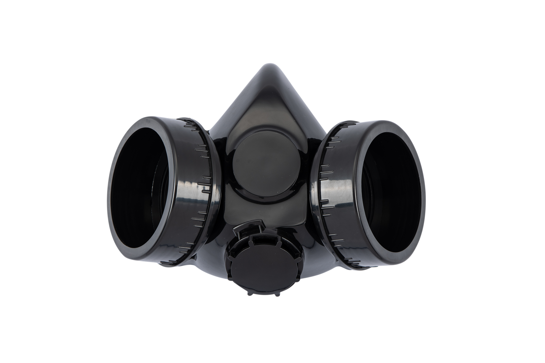 Double Respirator - Half Mask