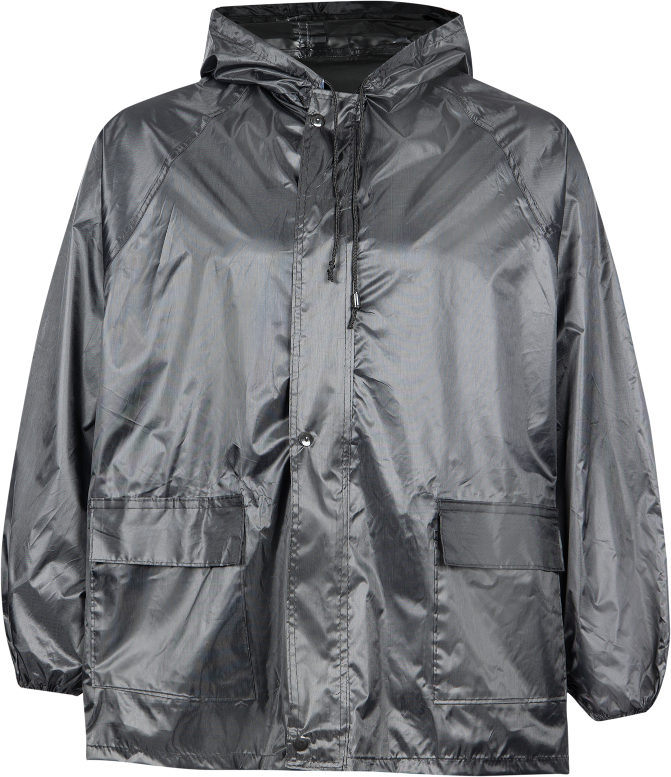 PIONEER Rubberised Rain Suit
