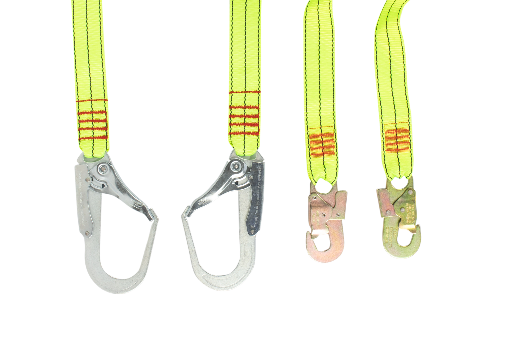 Scaffold Hooks with Belt