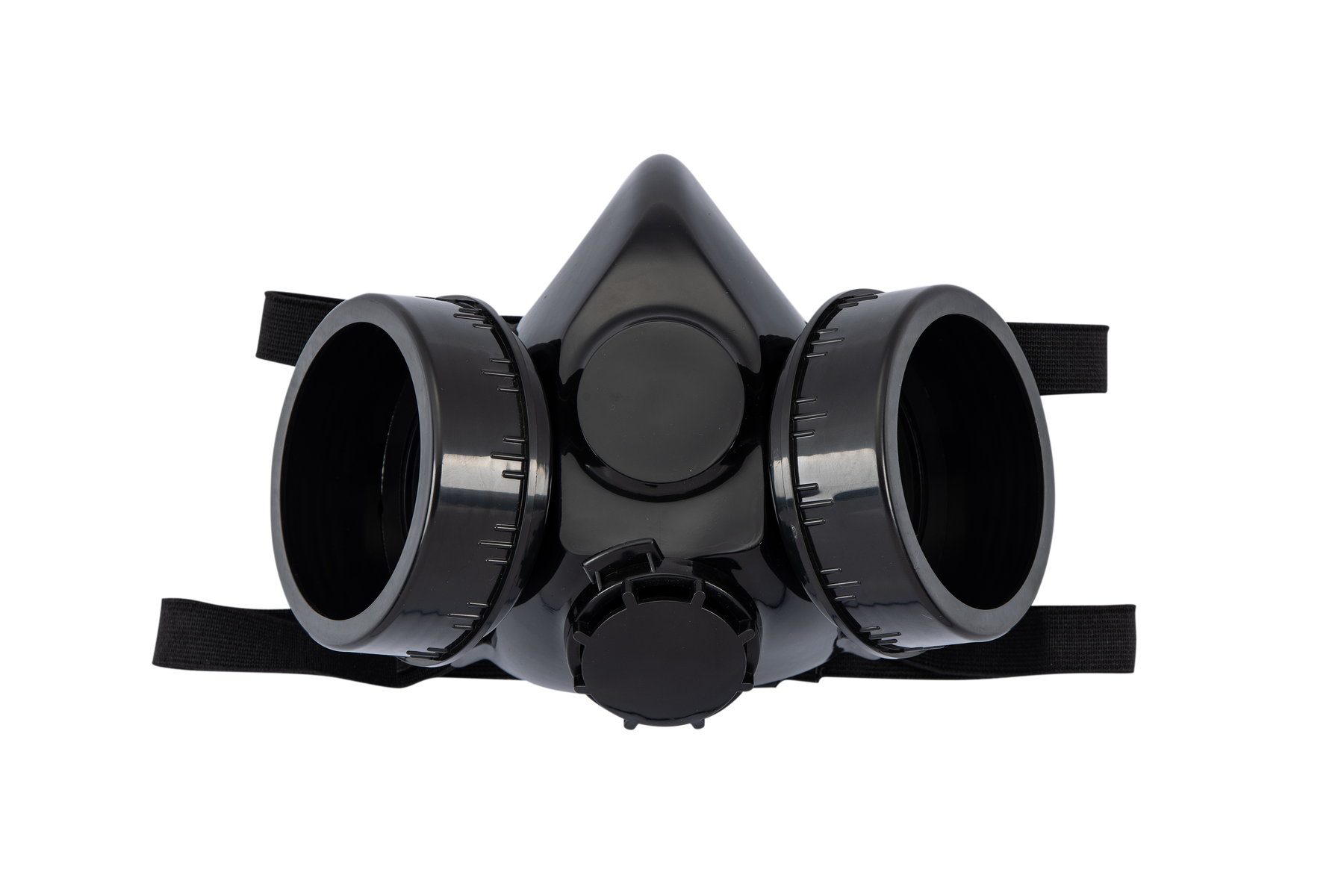 Double Respirator - Half Mask