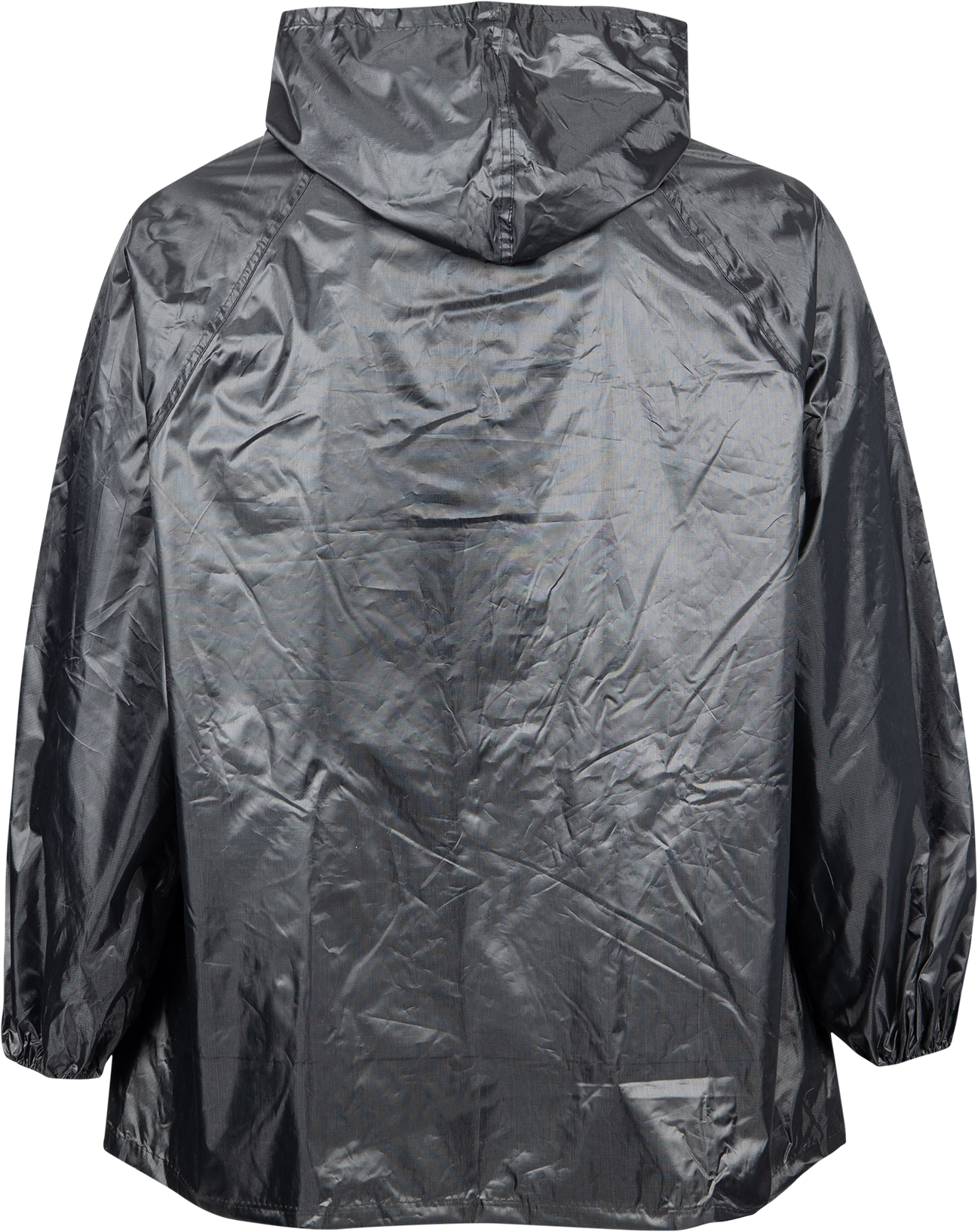 PIONEER Rubberised Rain Suit