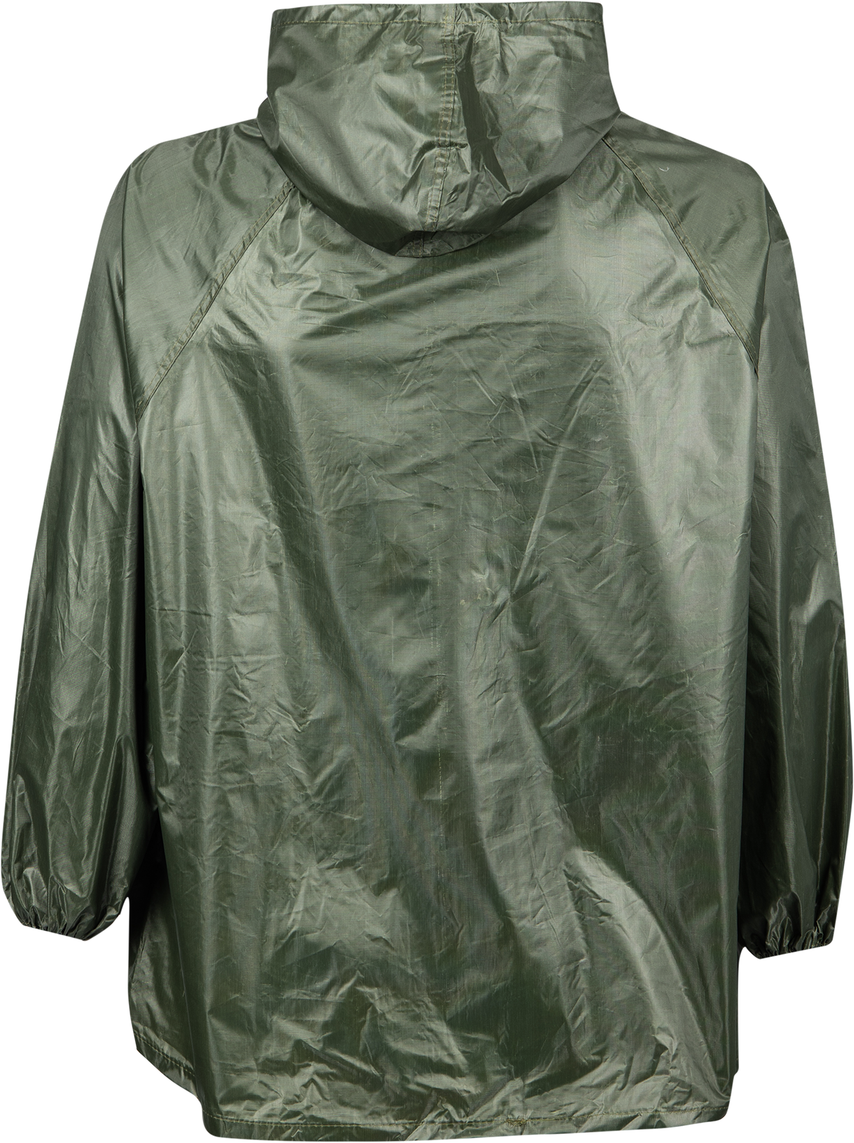 PIONEER Rubberised Rain Suit