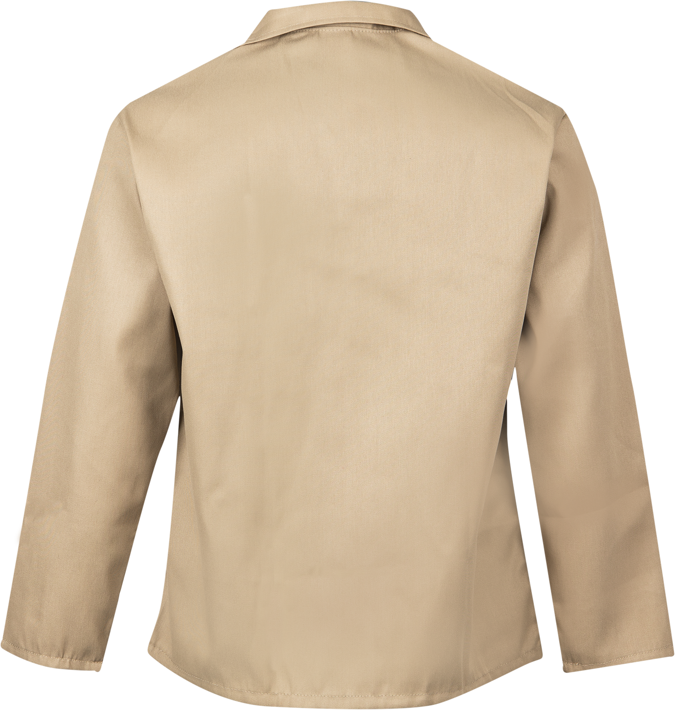 Conti Suit - Polycotton - Khaki