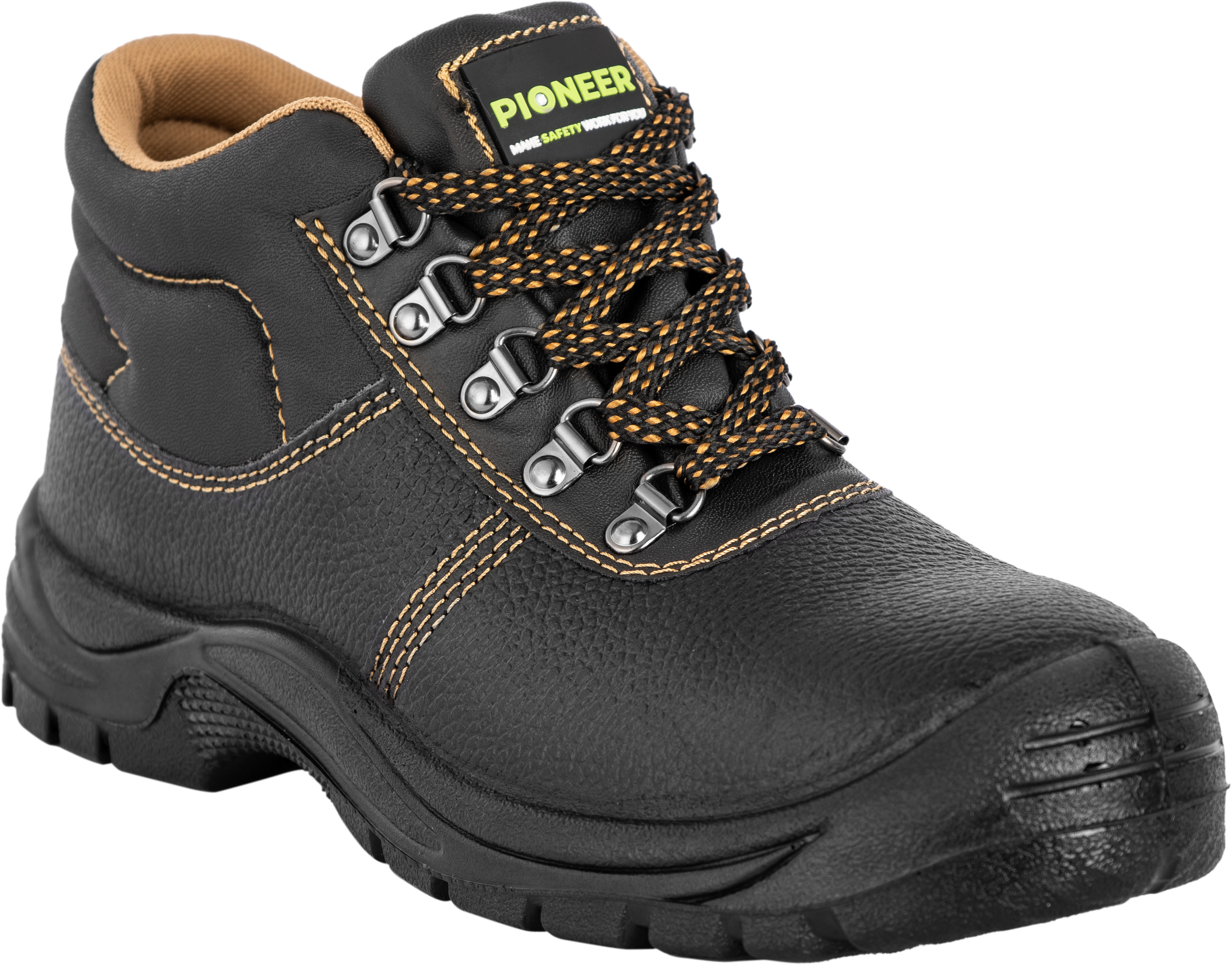 PIONEER Safety Boot