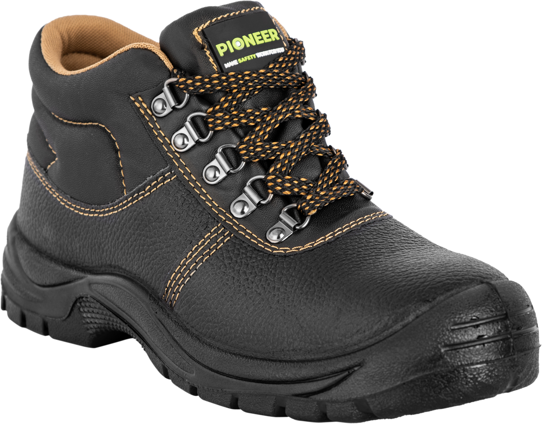 PIONEER Safety Boot