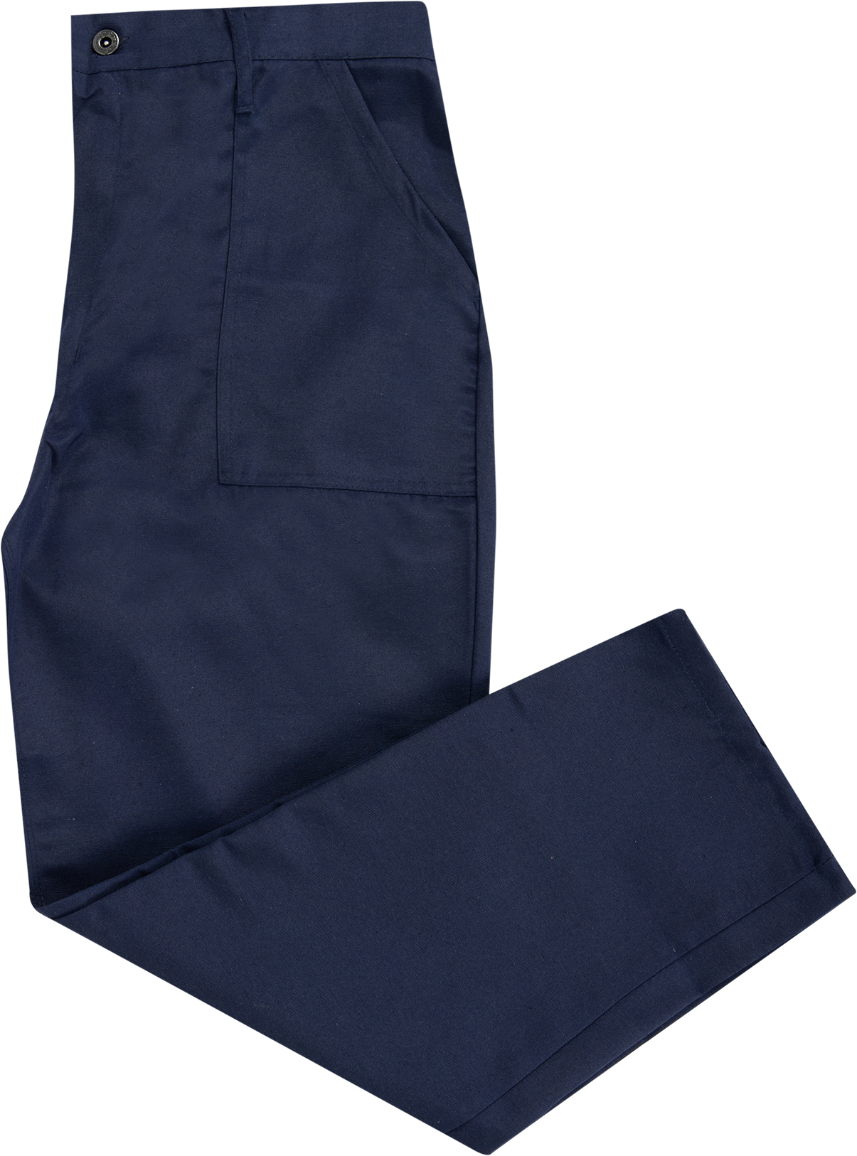 Conti Suit - Polycotton -NAVY