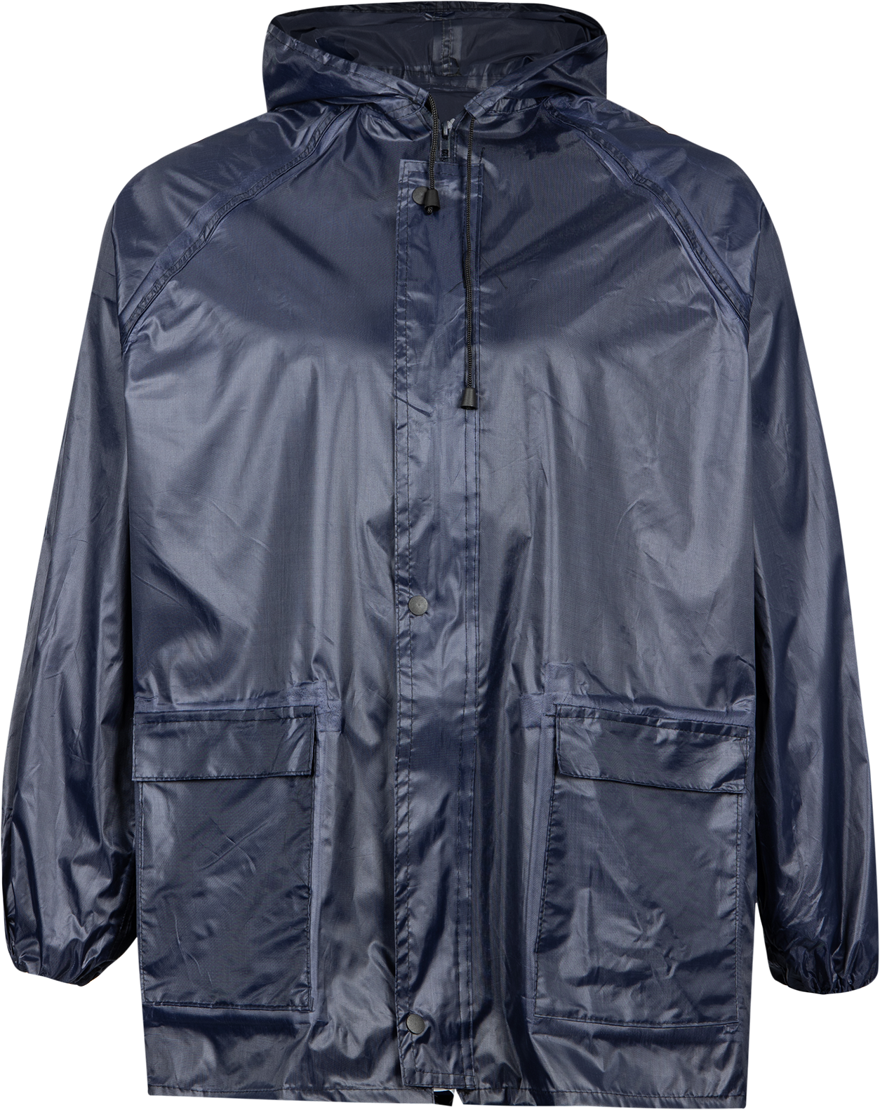 PIONEER Rubberised Rain Suit