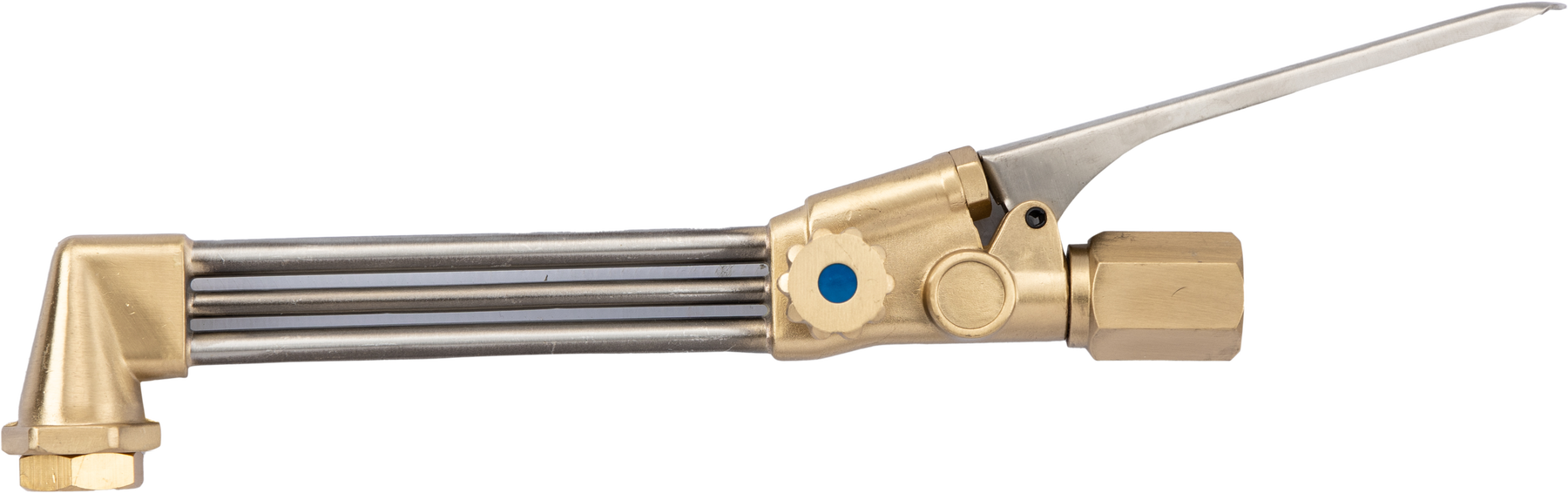 PIONEER Cutting Attachment