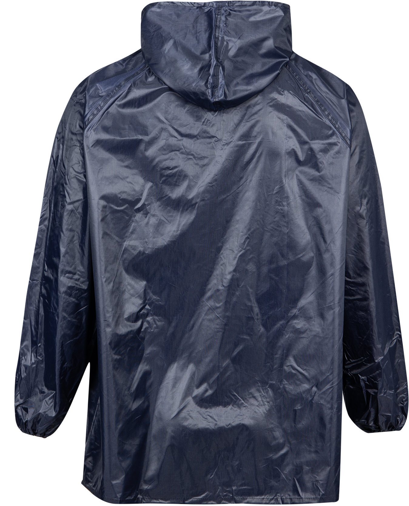 PIONEER Rubberised Rain Suit
