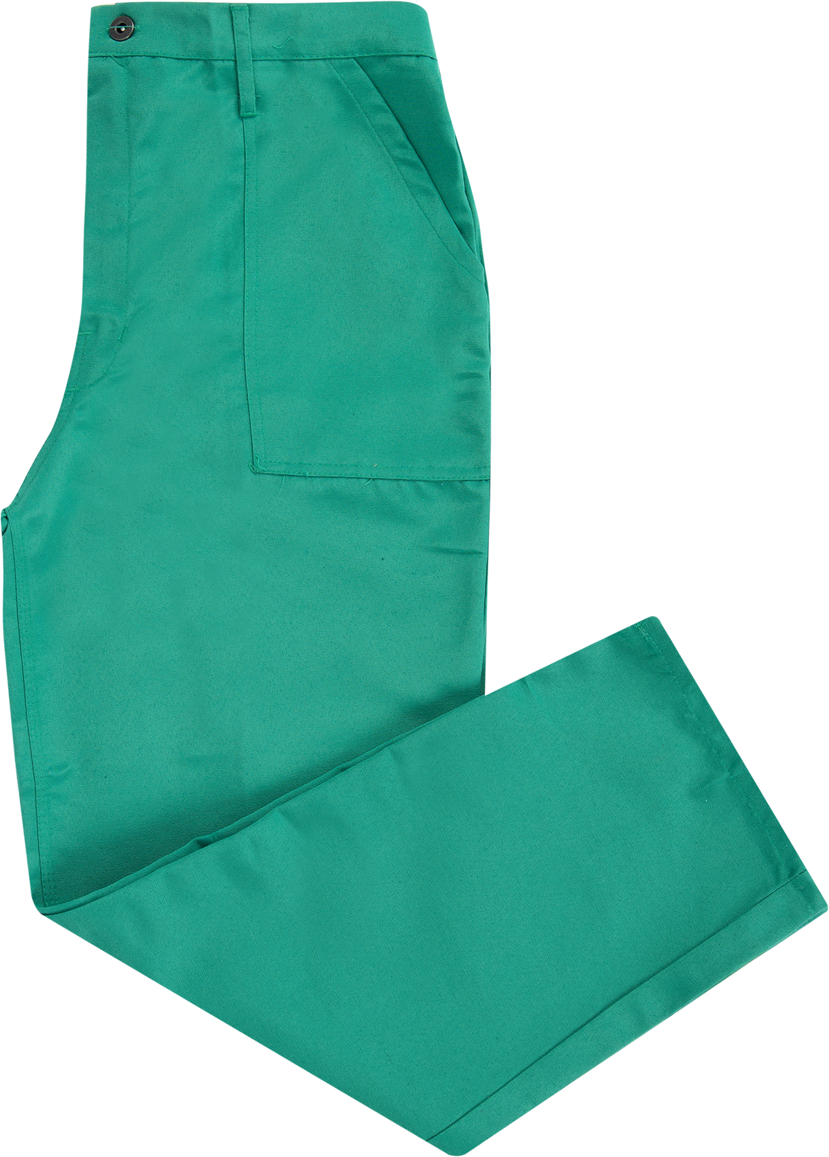 Conti Suit - Polycotton -GREEN