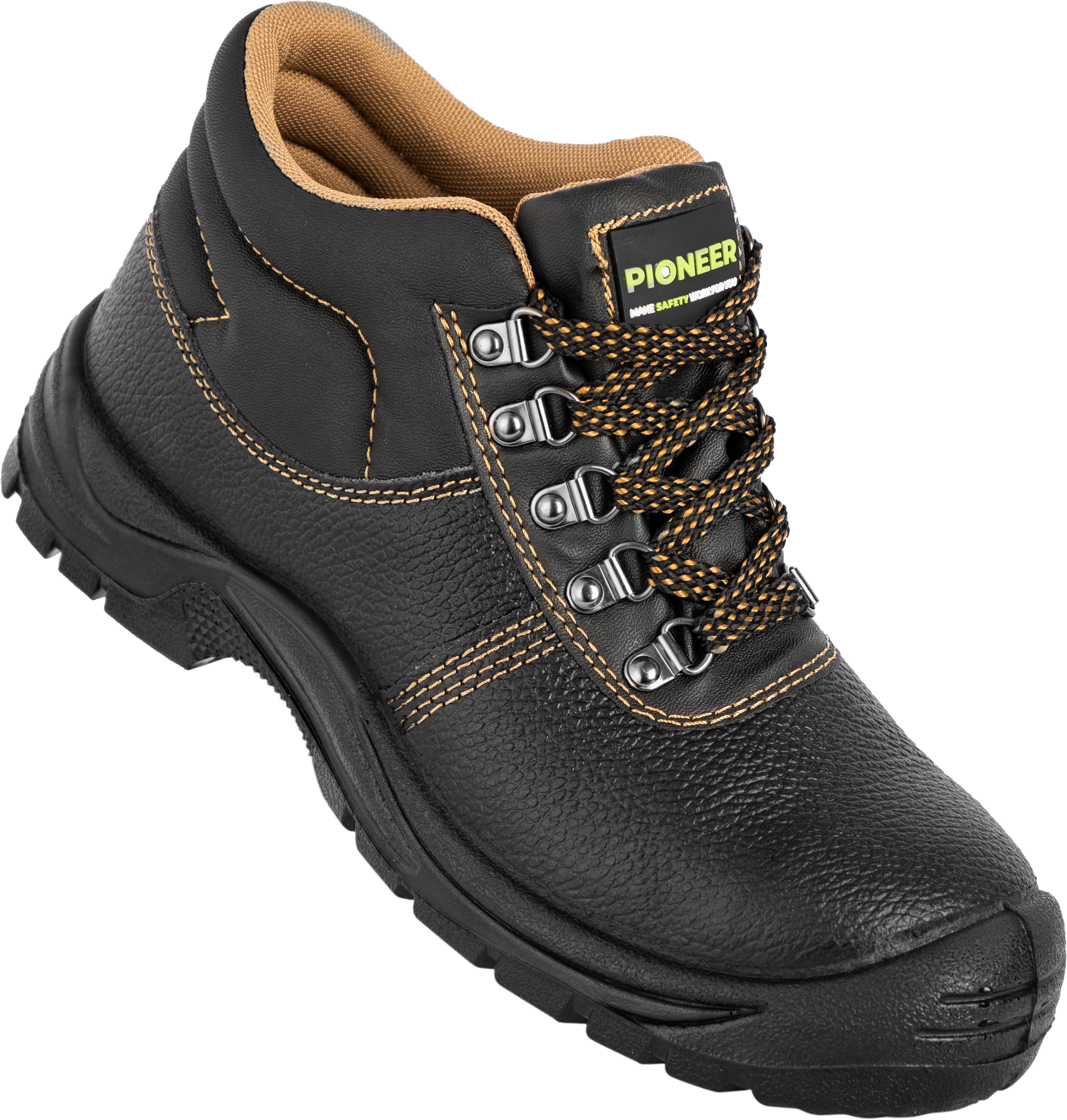 PIONEER Safety Boot