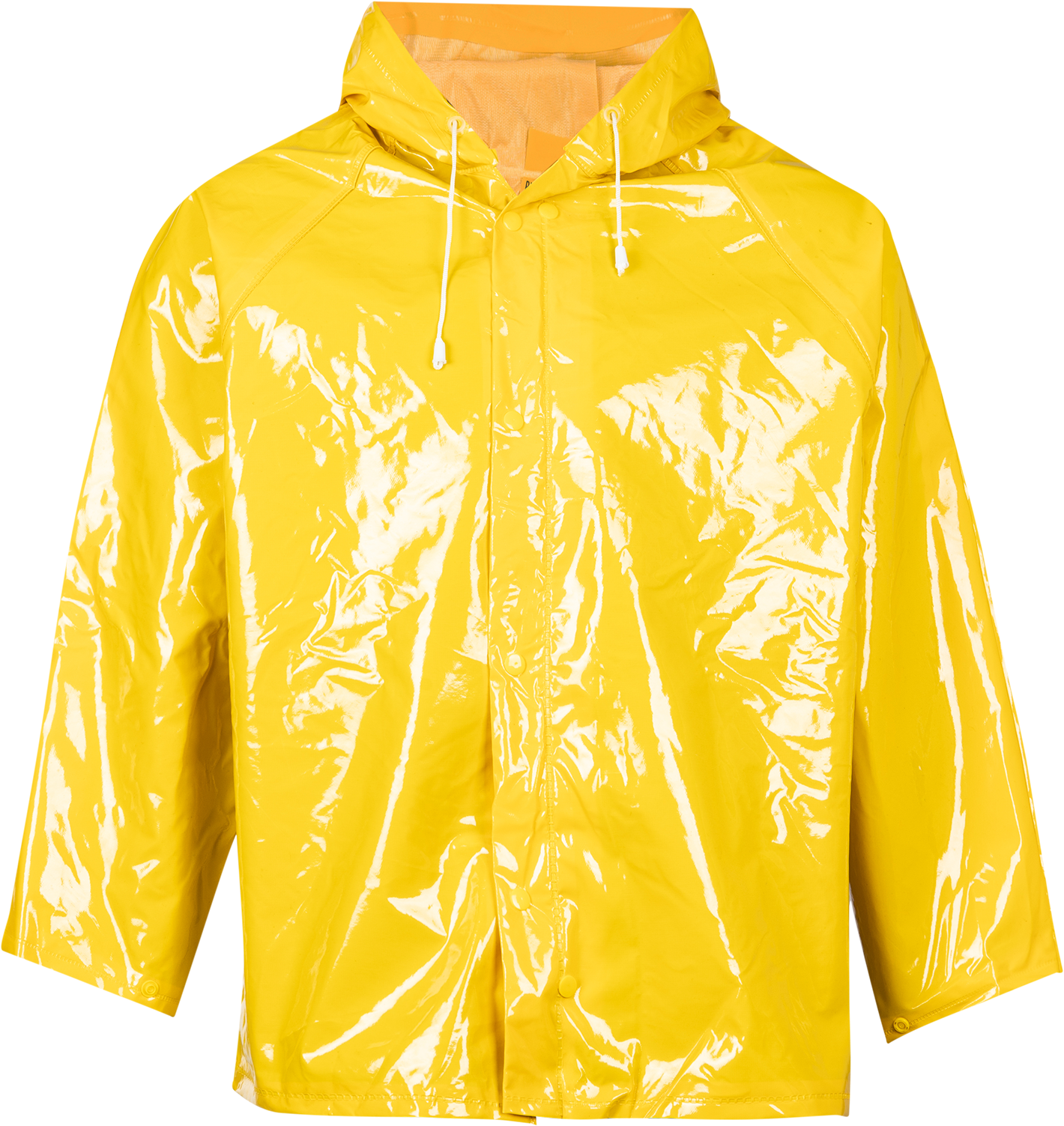 PIONEER PVC Hydro Premium Rain Suit