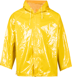 PIONEER PVC Hydro Premium Rain Suit