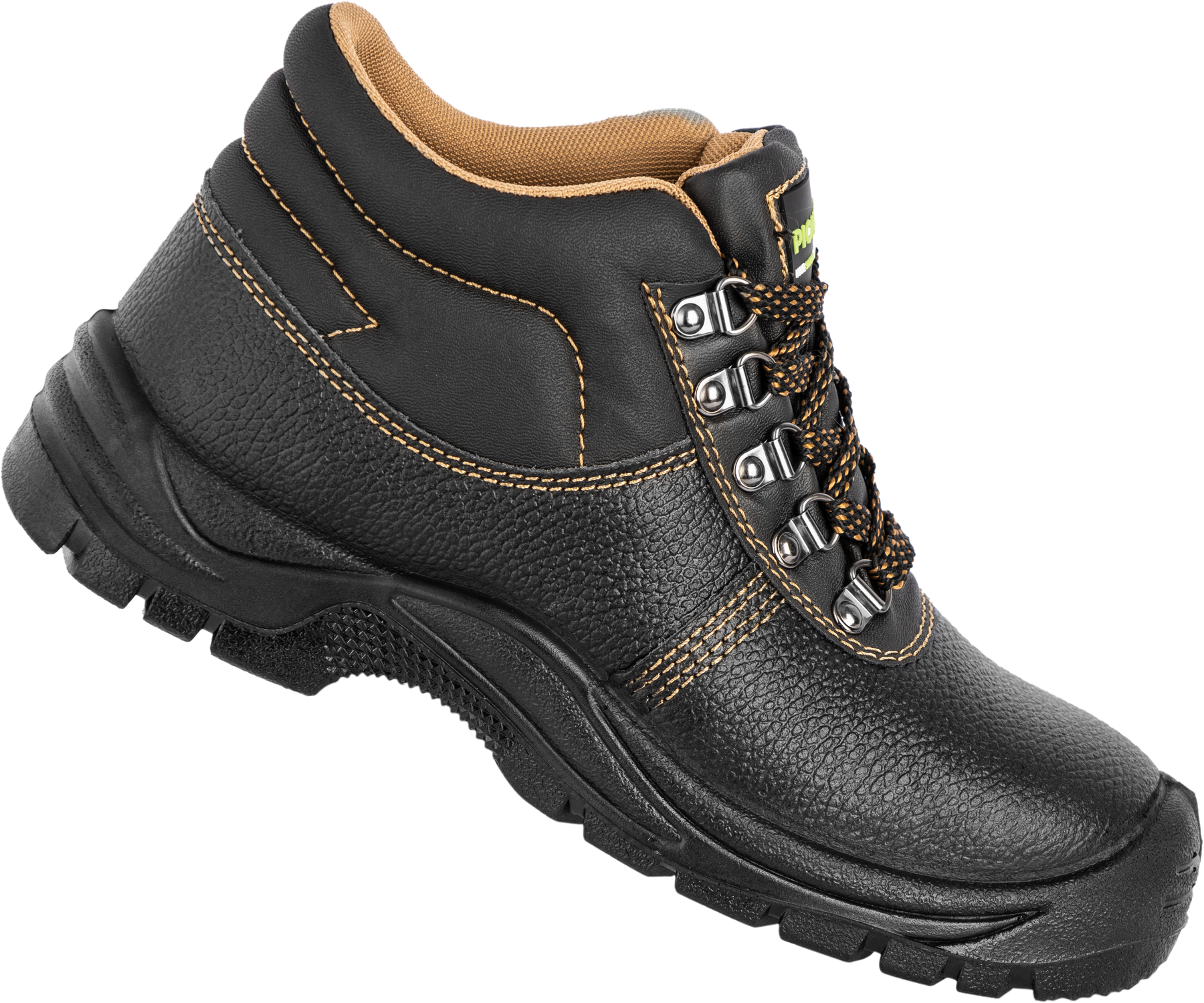 PIONEER Safety Boot