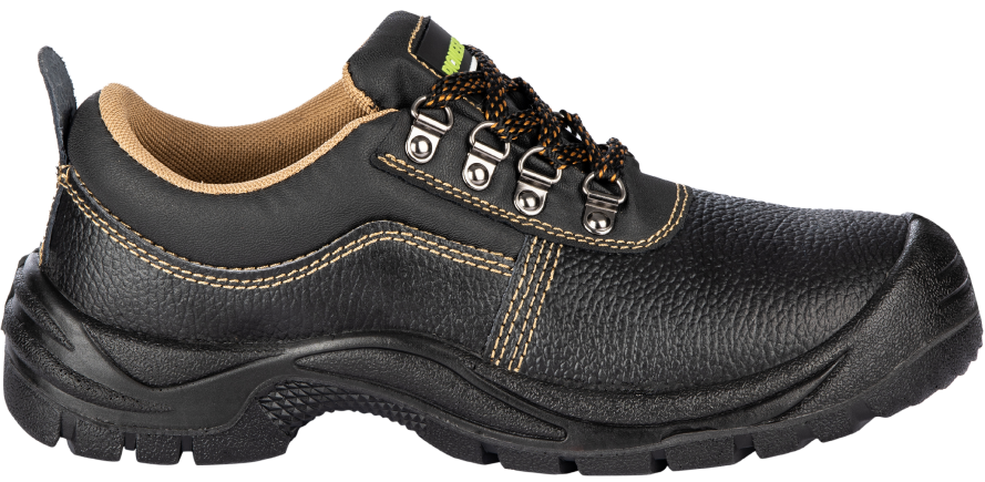 PIONEER Safety Shoe