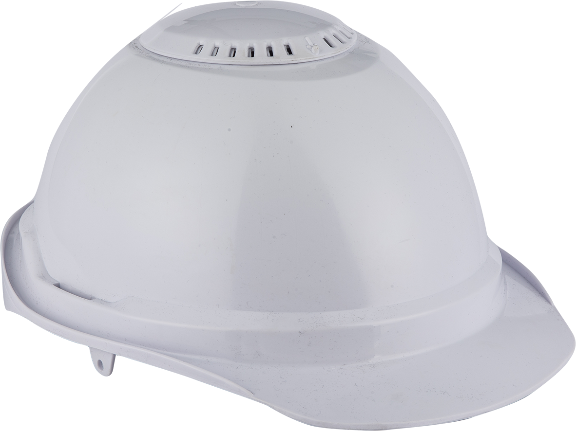 Nikki HARD HAT