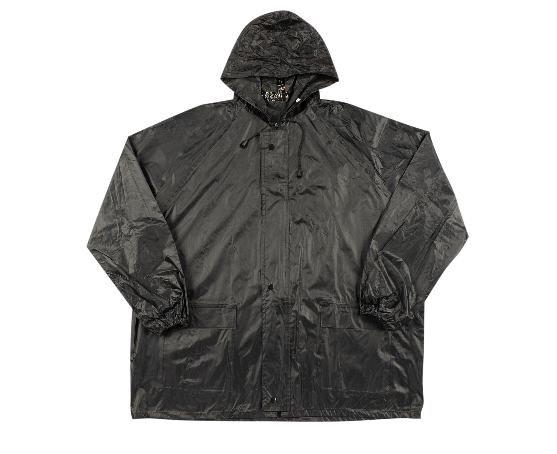 PIONEER Rubberised Rain Suit