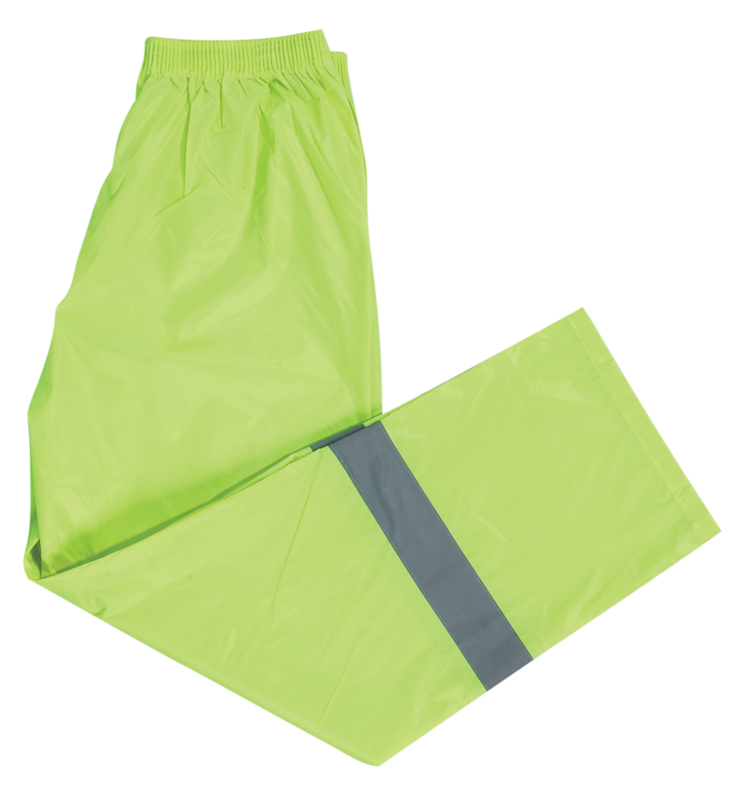 PIONEER Reflective Rain Suit - Green
