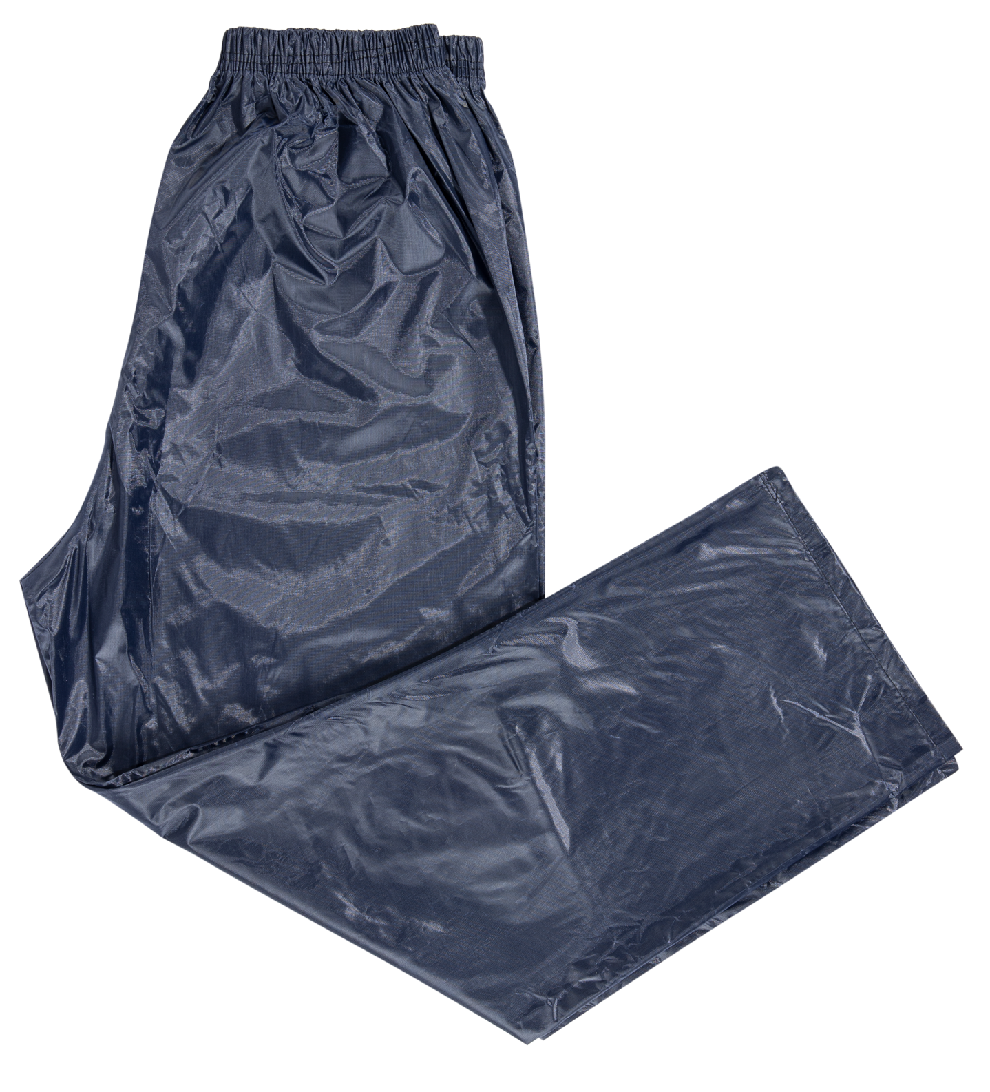 PIONEER Reflective Rain Suit - Navy
